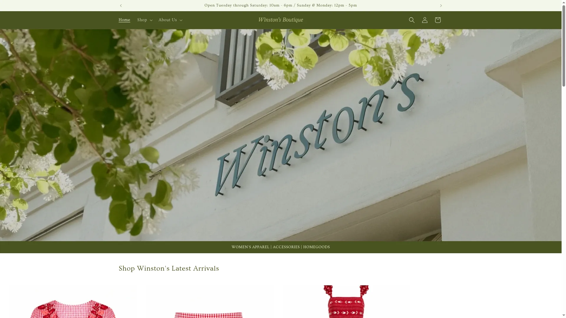 Shopwinstons.com