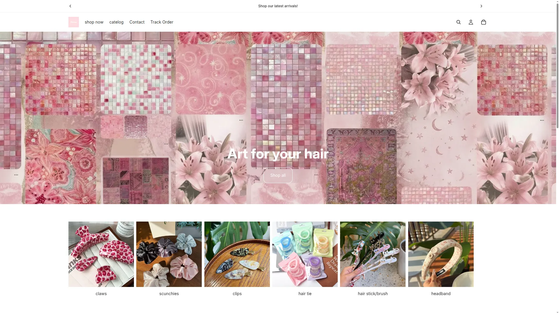 Shopwithnina.uk