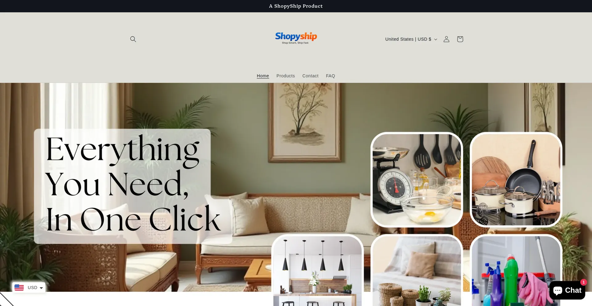 Shopyship.com