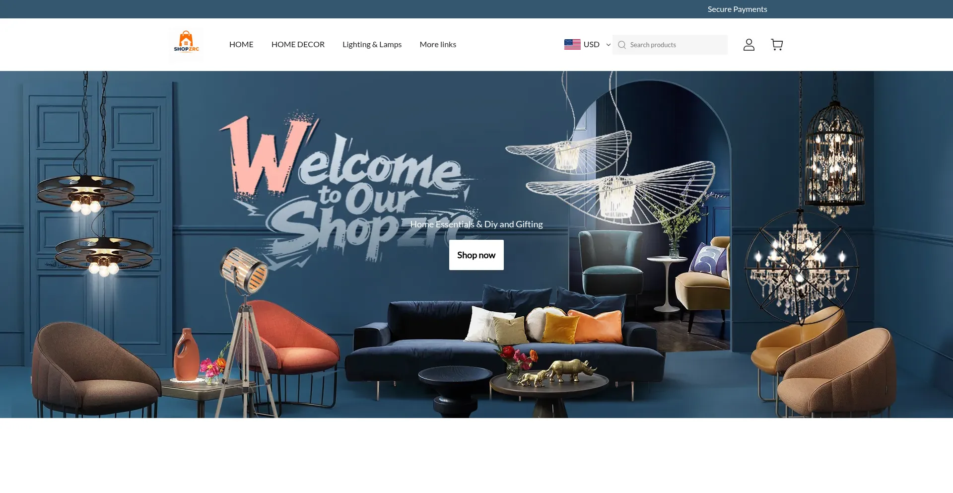 Shopzrc.com