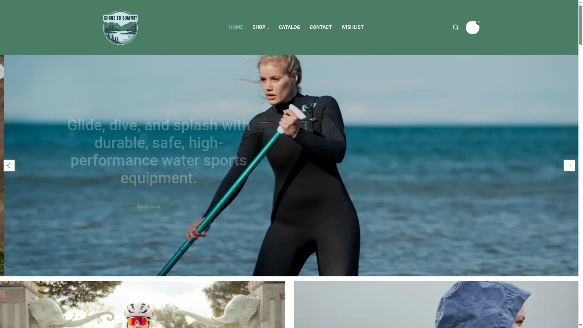 Shoretosummitgear.com