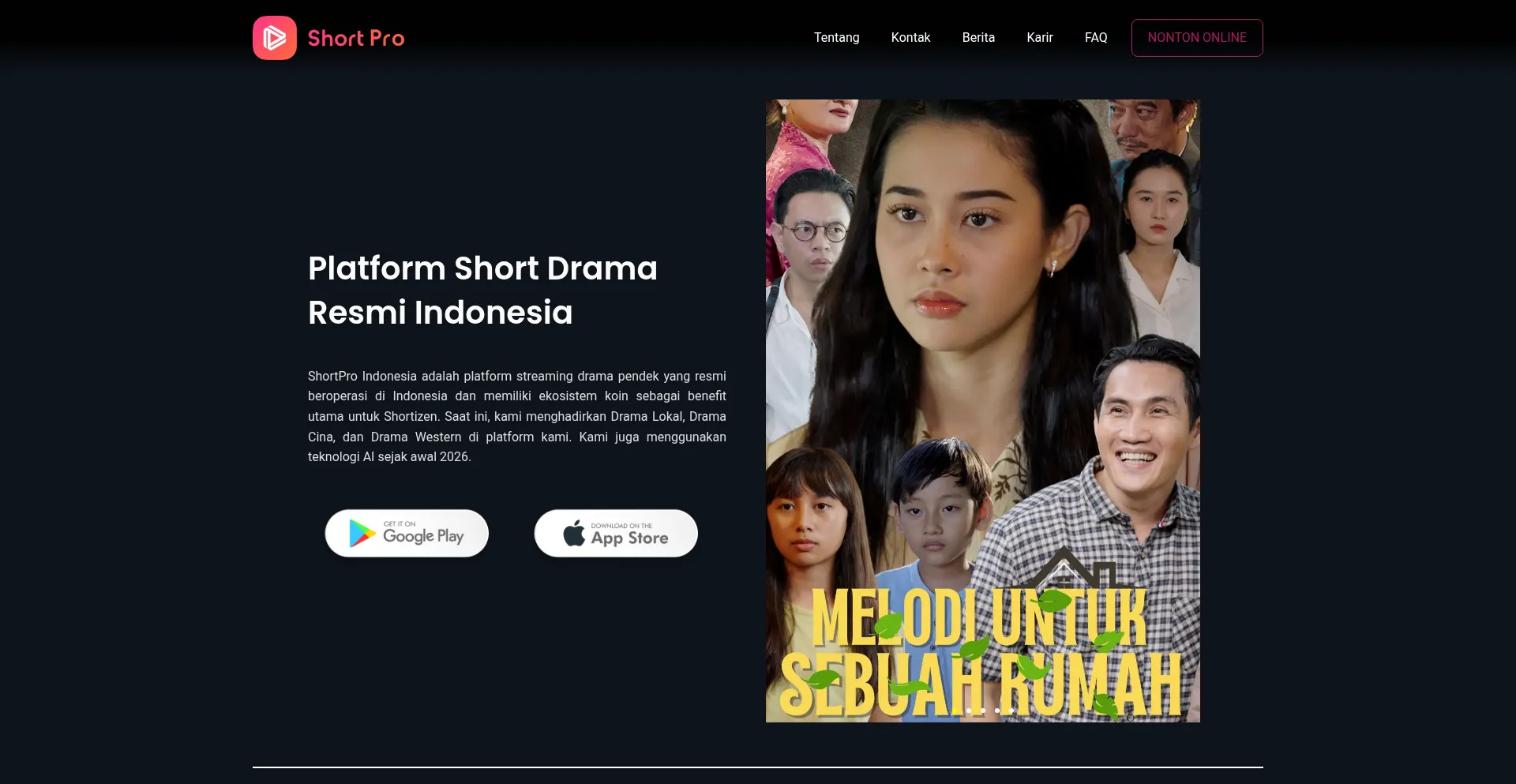 Shortpro.co.id