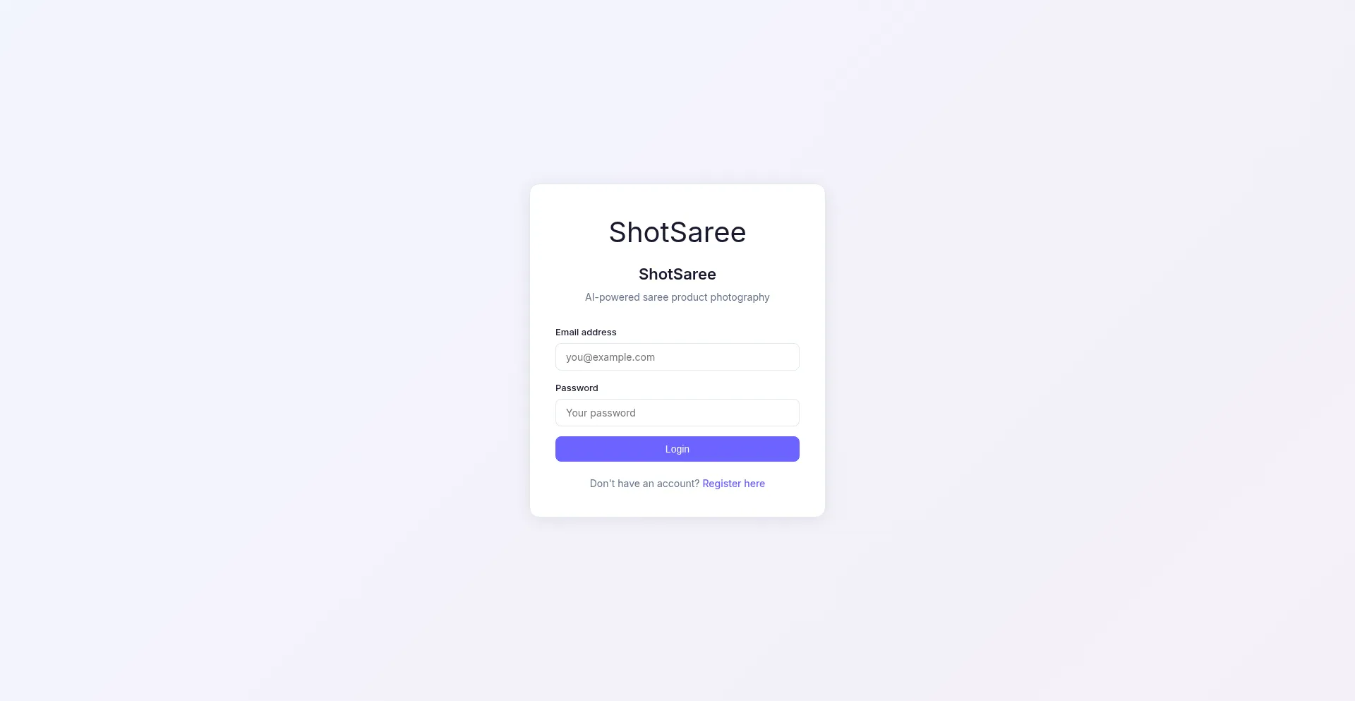Shotsaree.online
