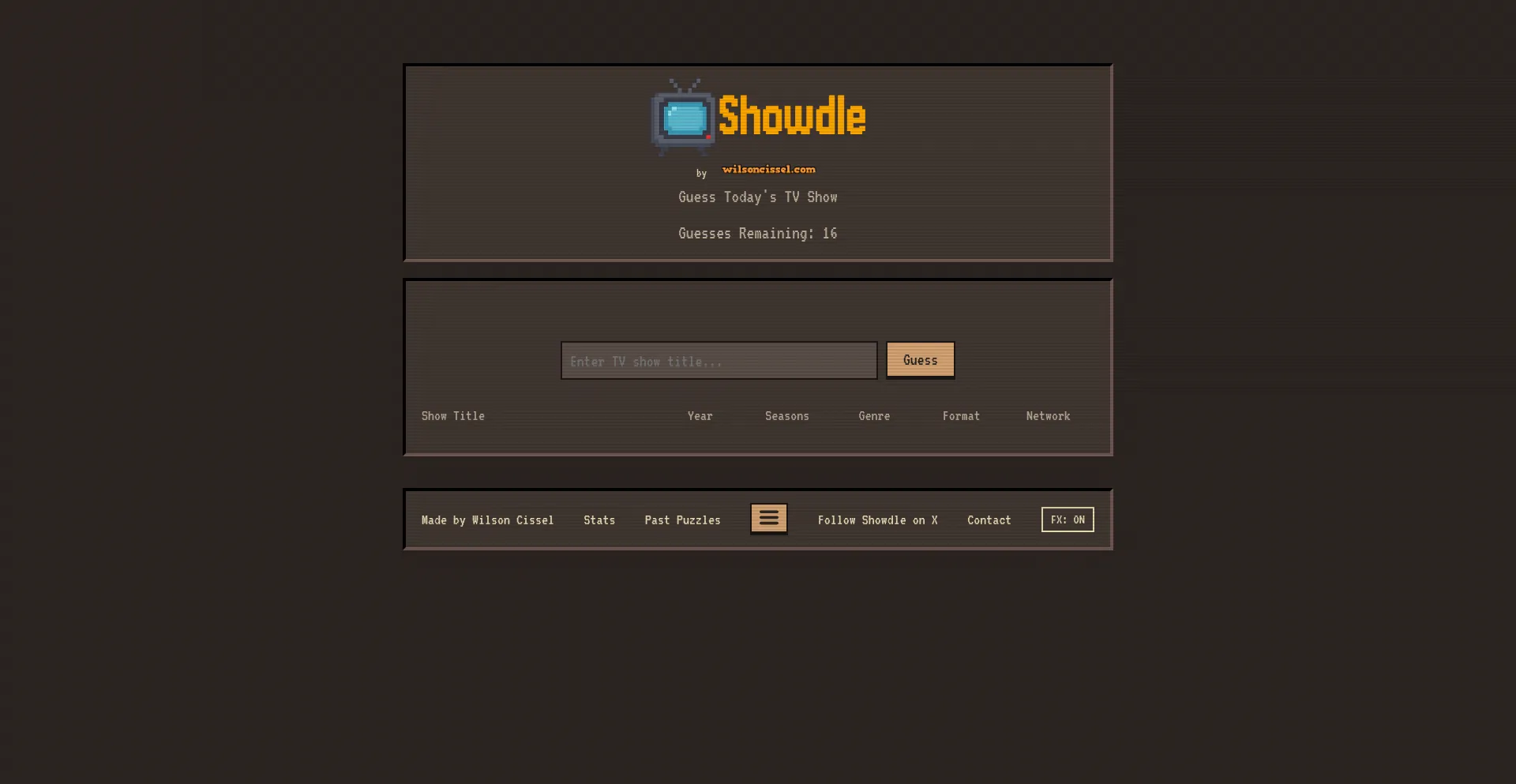 Showdle.com