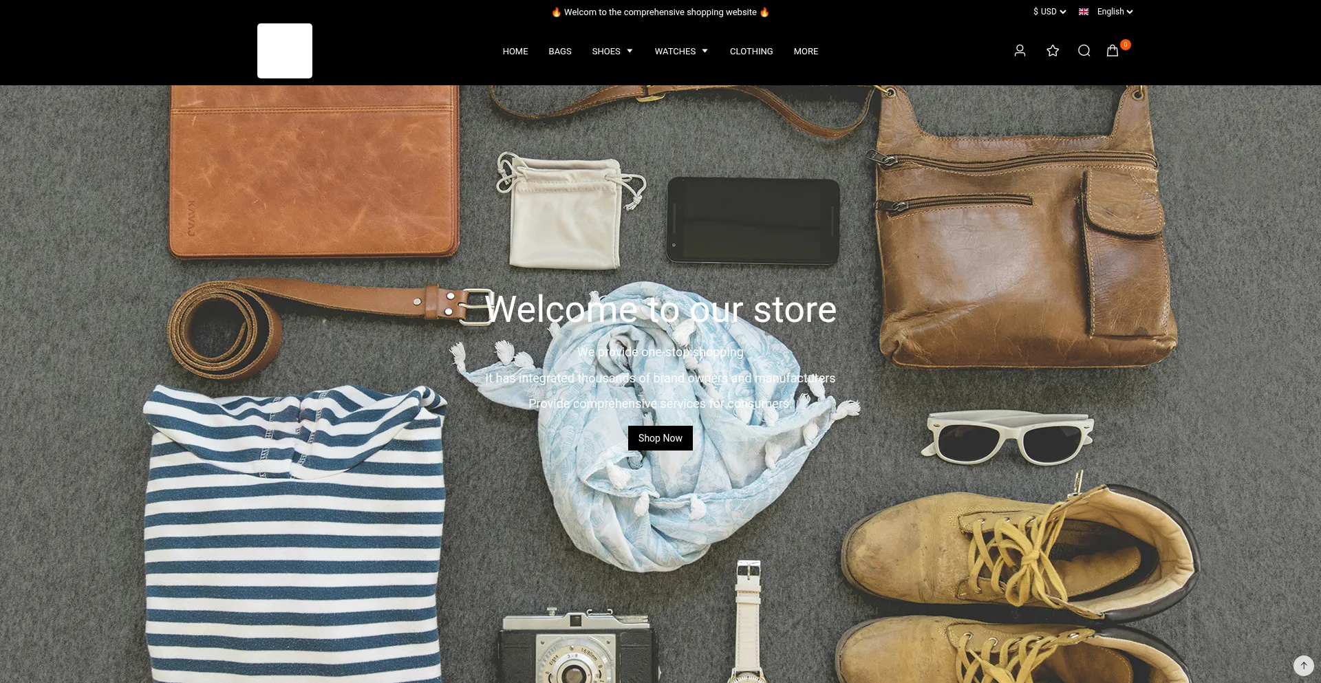 Showonlarsd.shop