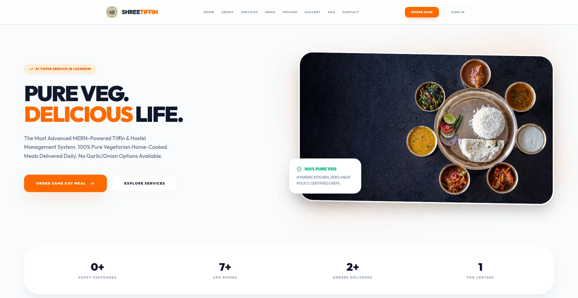 Shreetiffin.online