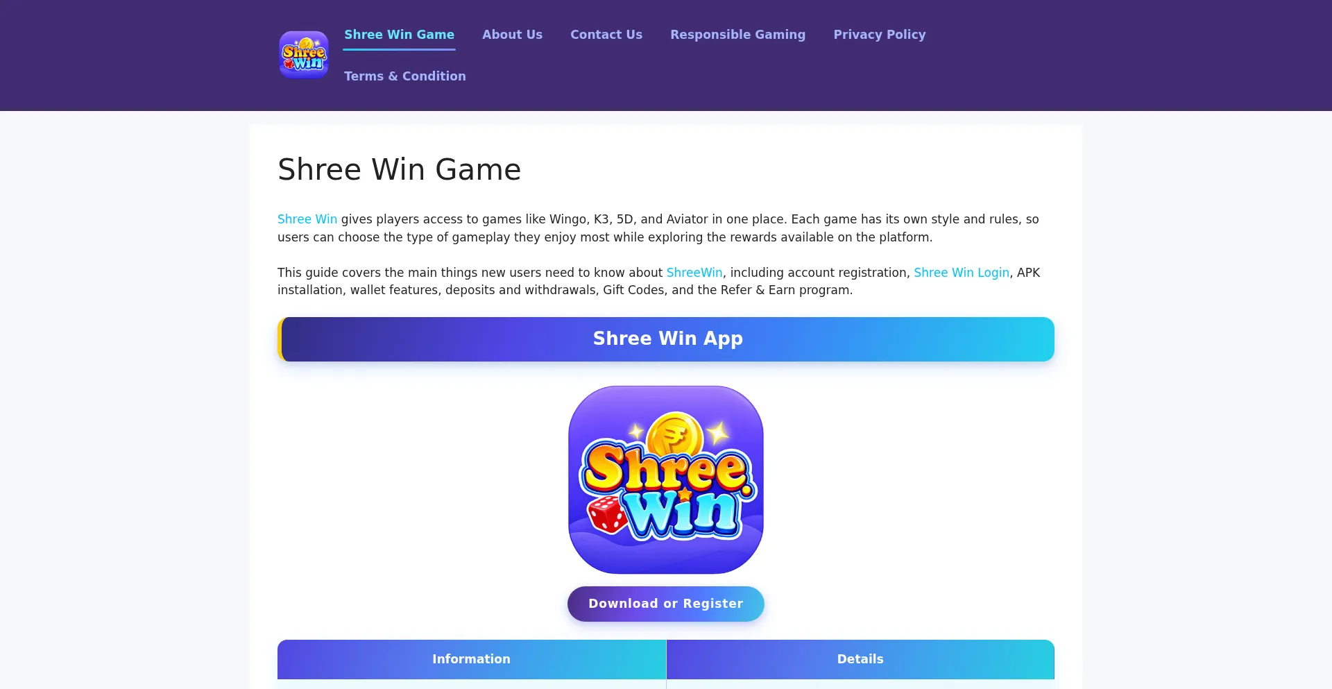 Shrewin.net