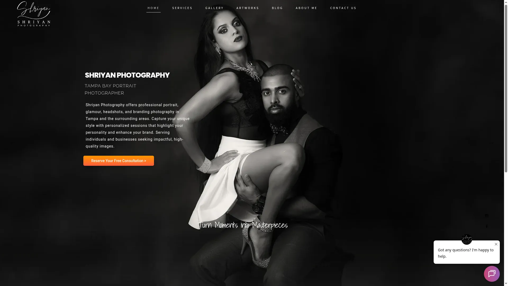 Shriphoto.com