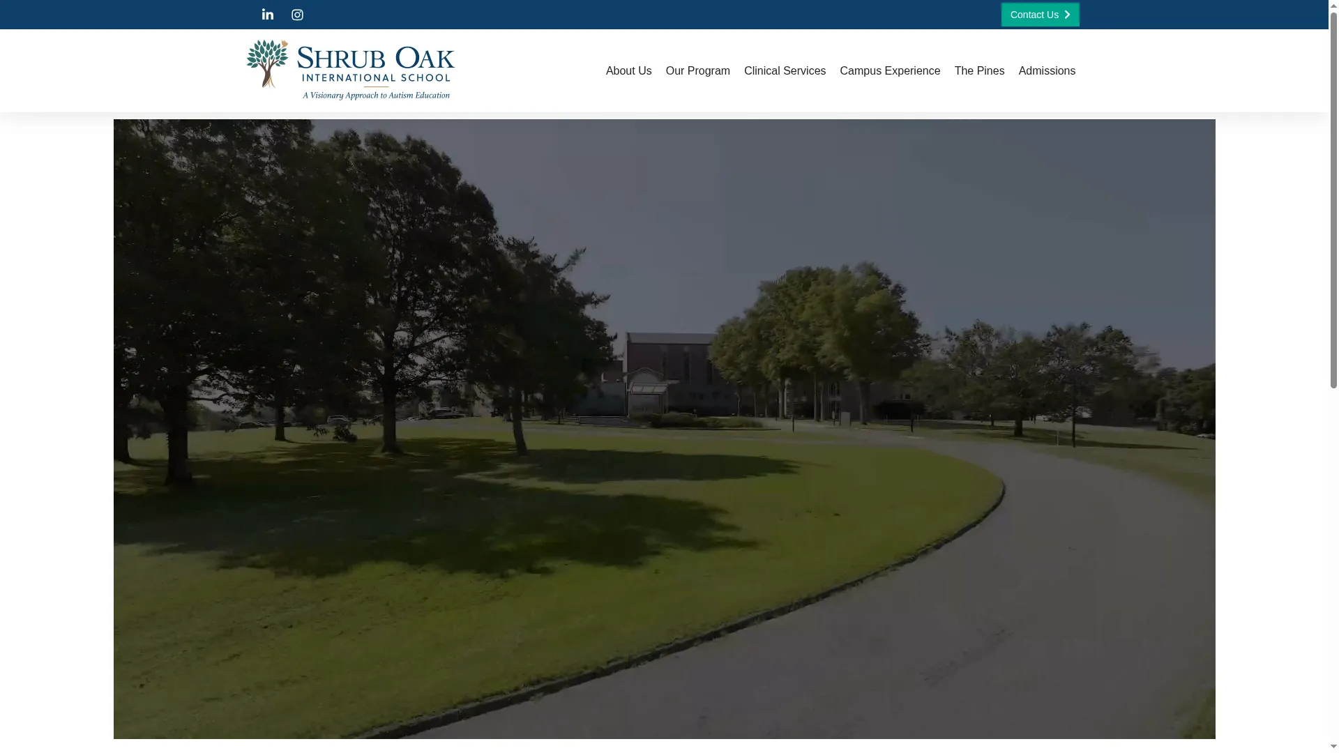 Shruboak.org