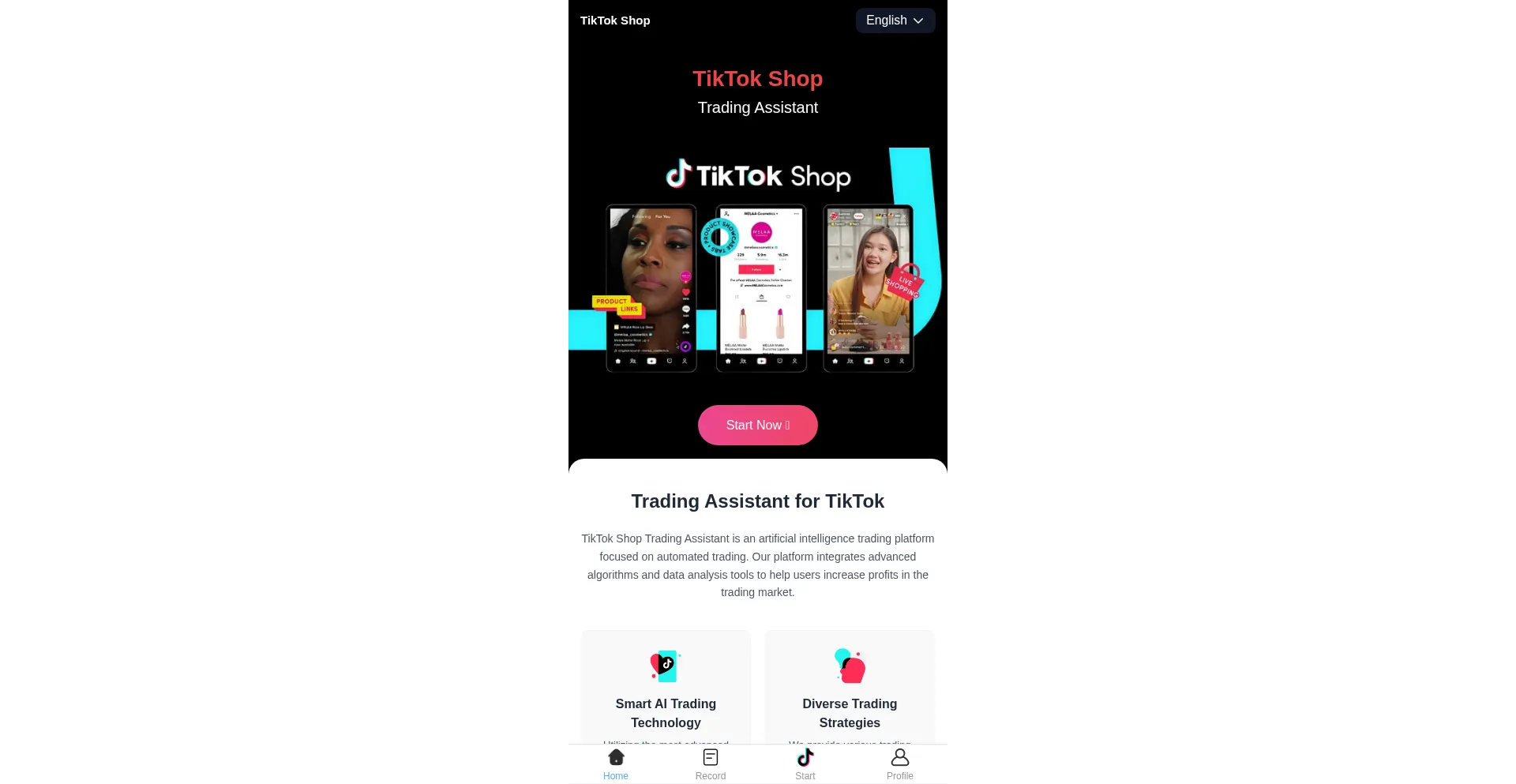 Shuadana.bitcoinbitwell.com