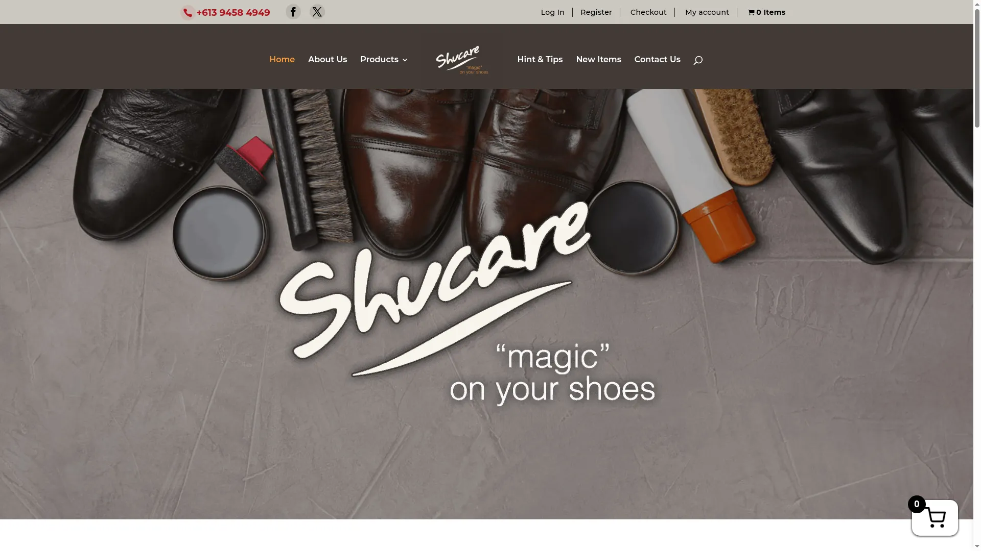 Shucare.com.au