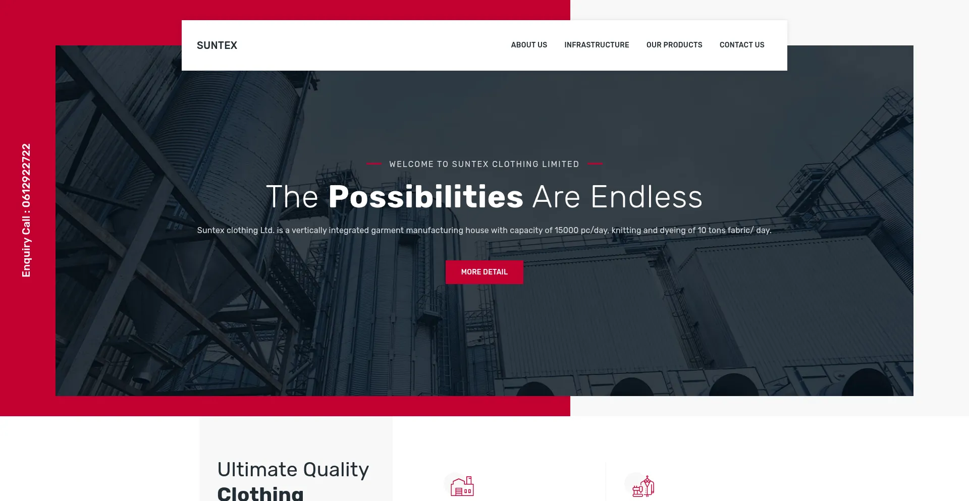 Shyamtexchem.com