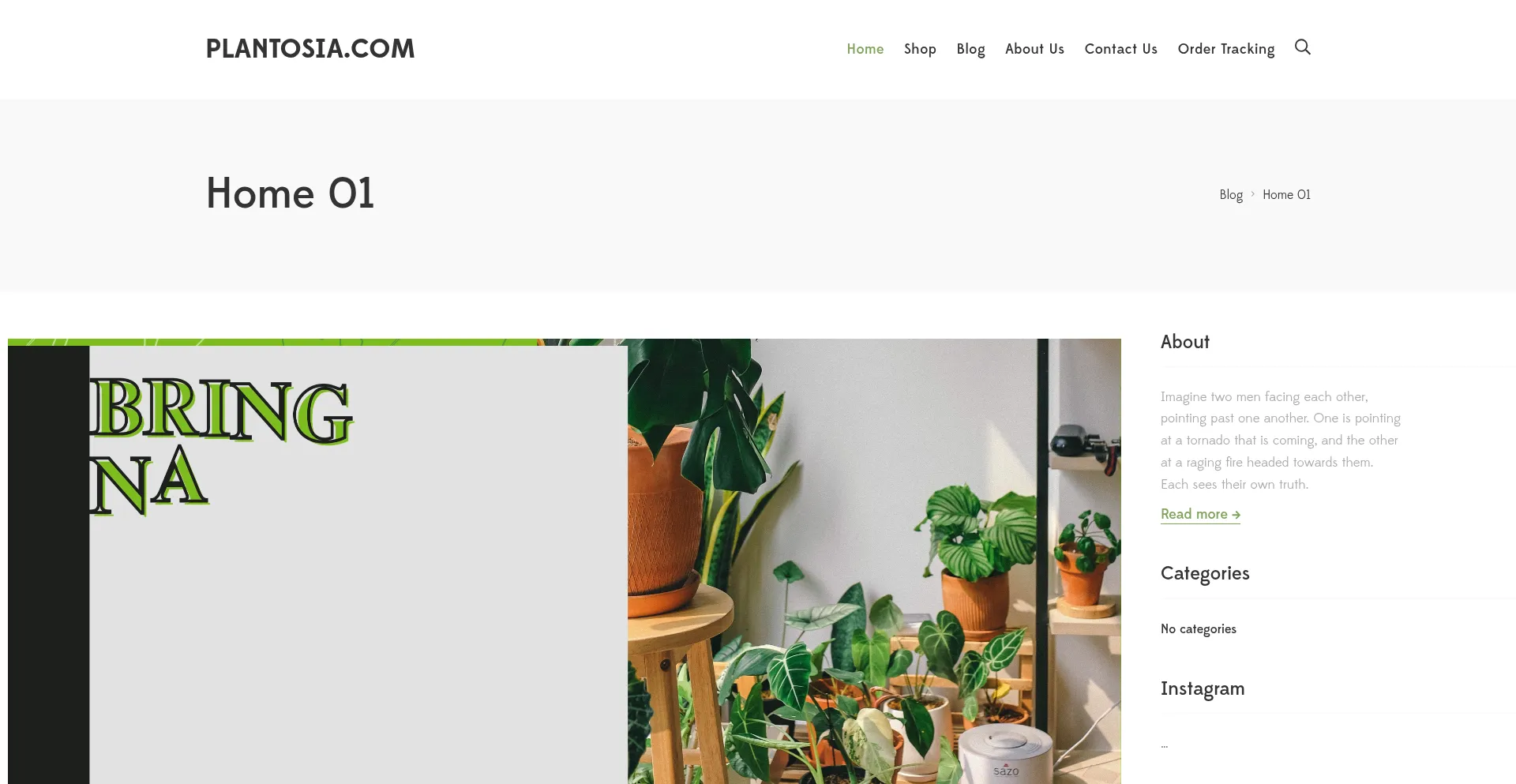 Siacomplant.com