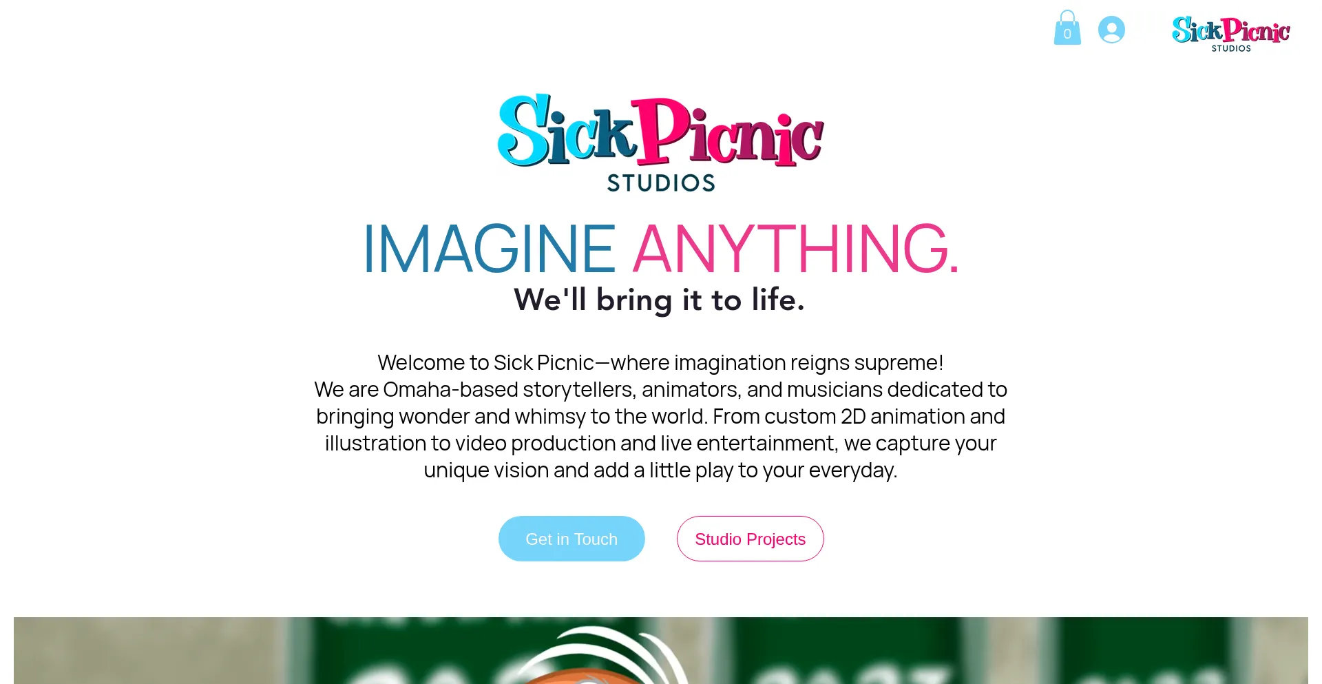 Sickpicnicmedia.com