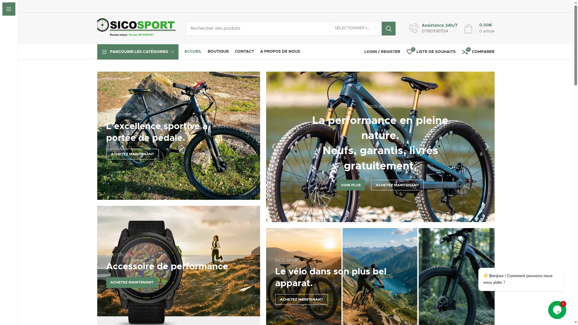 Sicosport.com