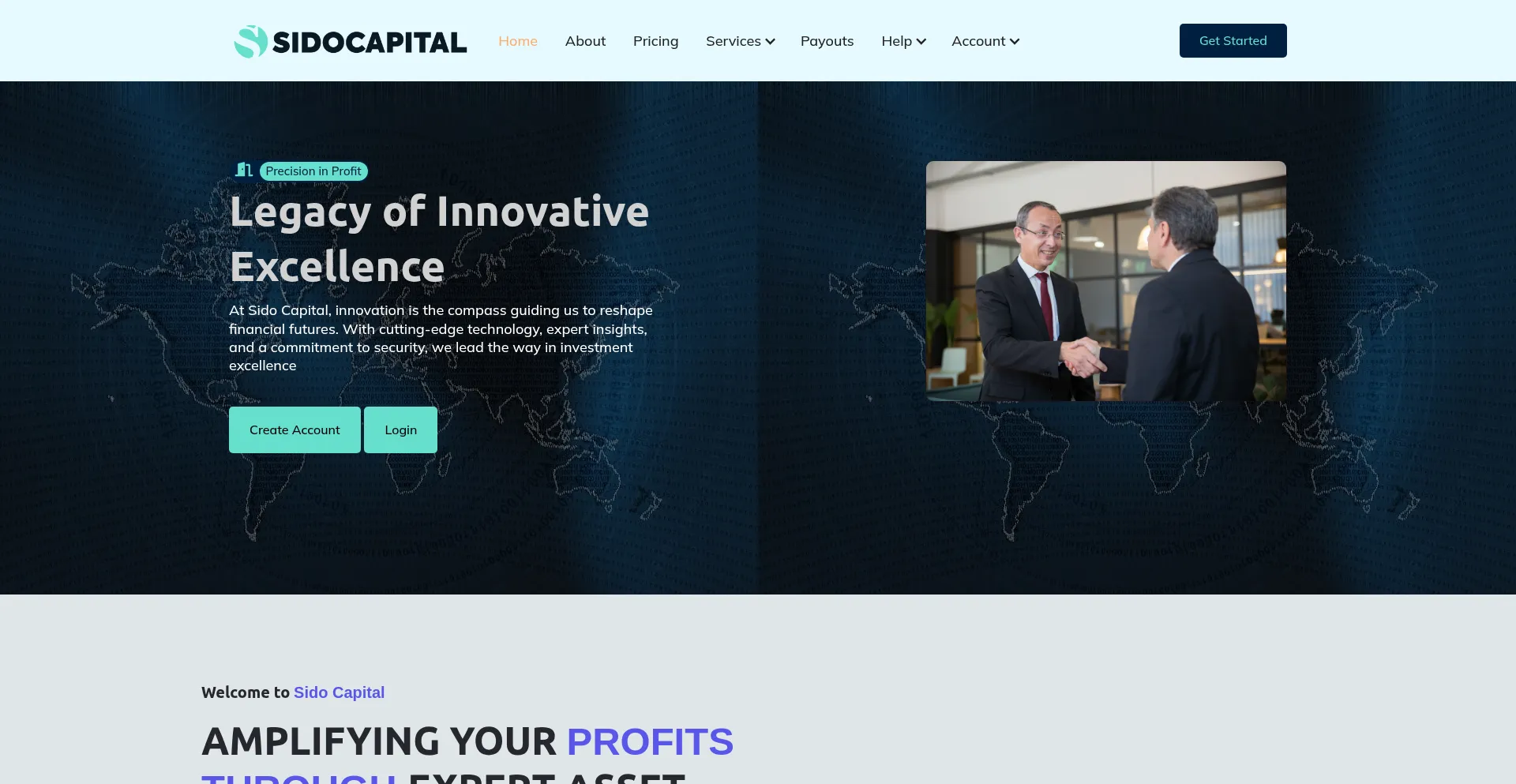 Sidocapital.com est-il Sûr et Fiable ?