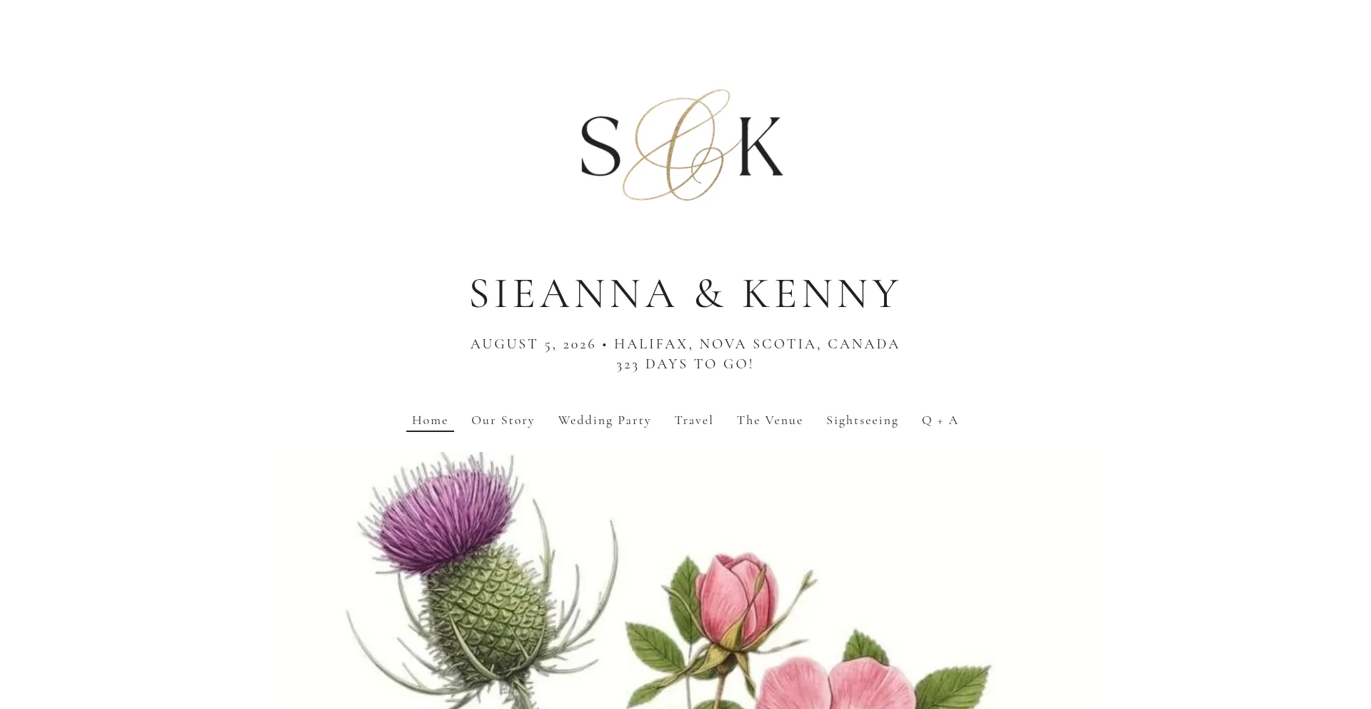 Sieannaandkenny.com est-il Sûr et Fiable ?