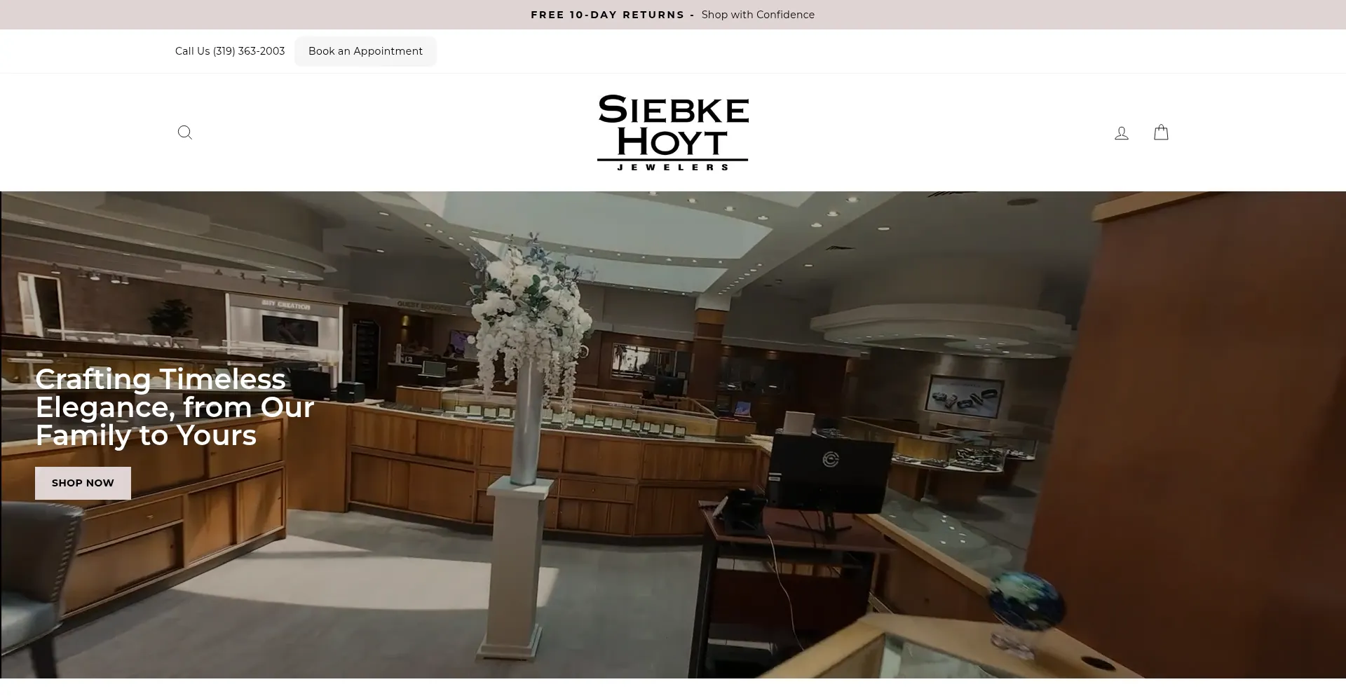 Siebkehoyt.com est-il Sûr et Fiable ?