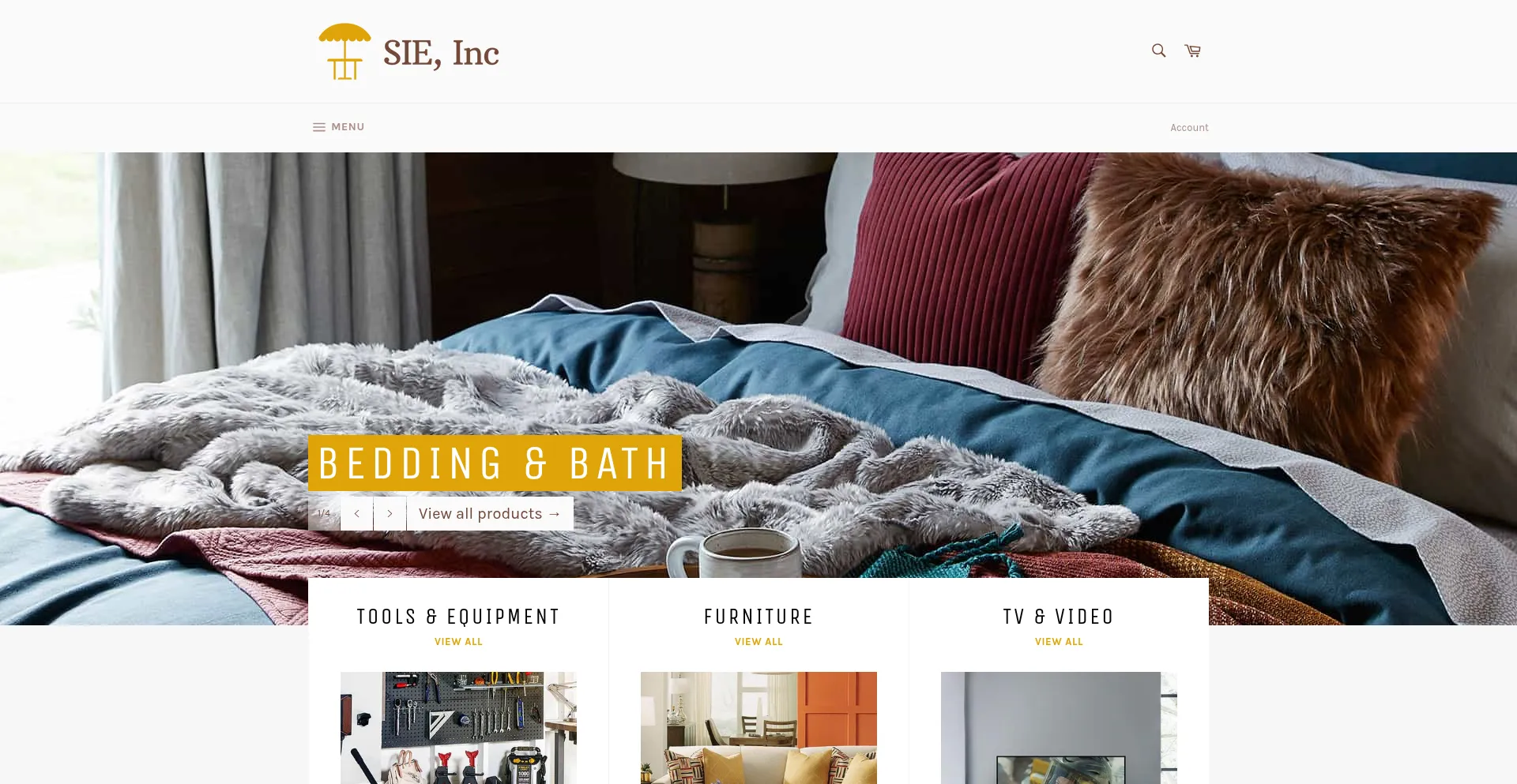 Sieinco.com