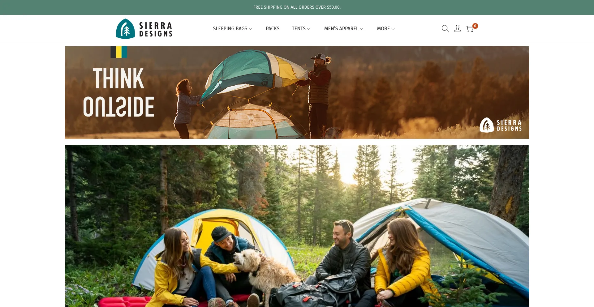 Sierra-style.com