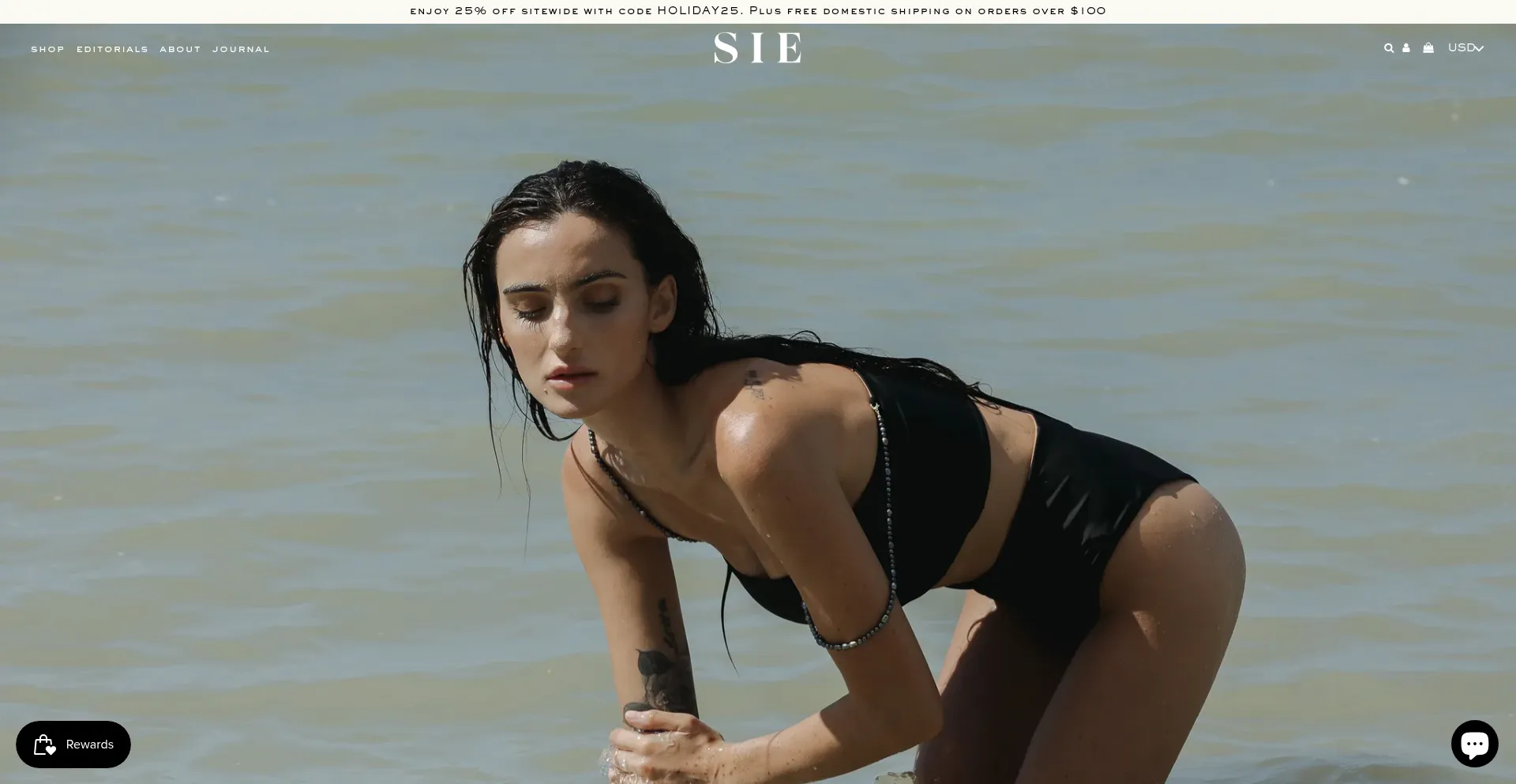 Sieswim.com est-il Sûr et Fiable ?
