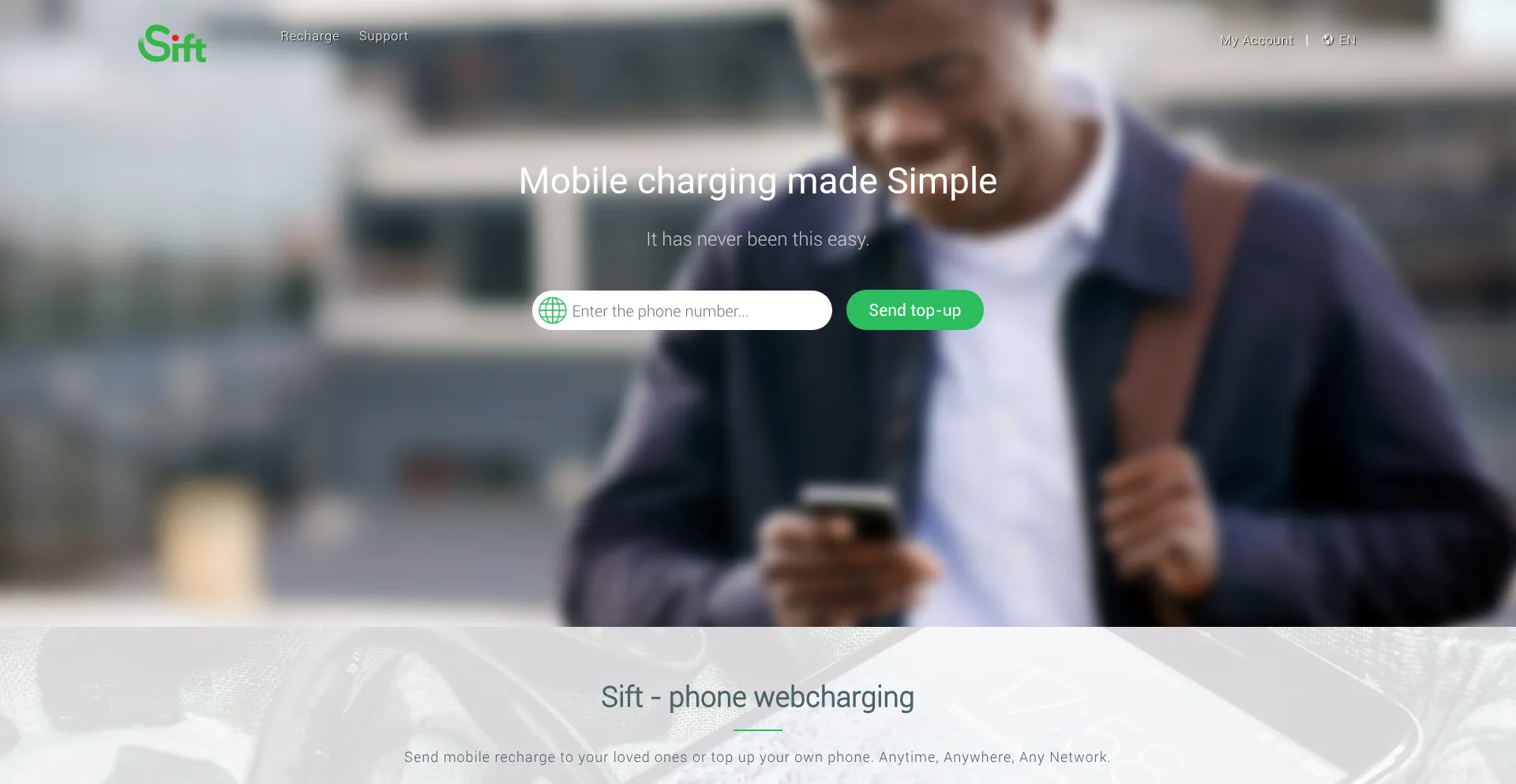 Siftmobile.io est-il Sûr et Fiable ?