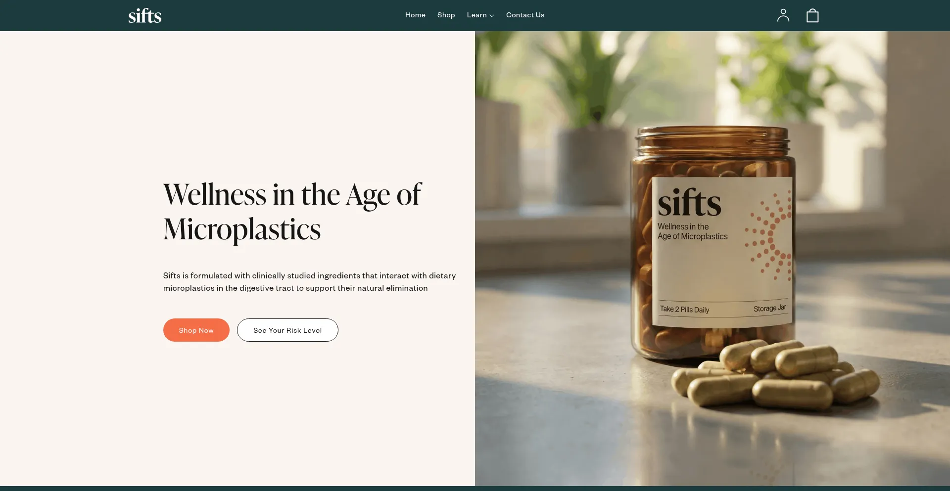 Sifts.co