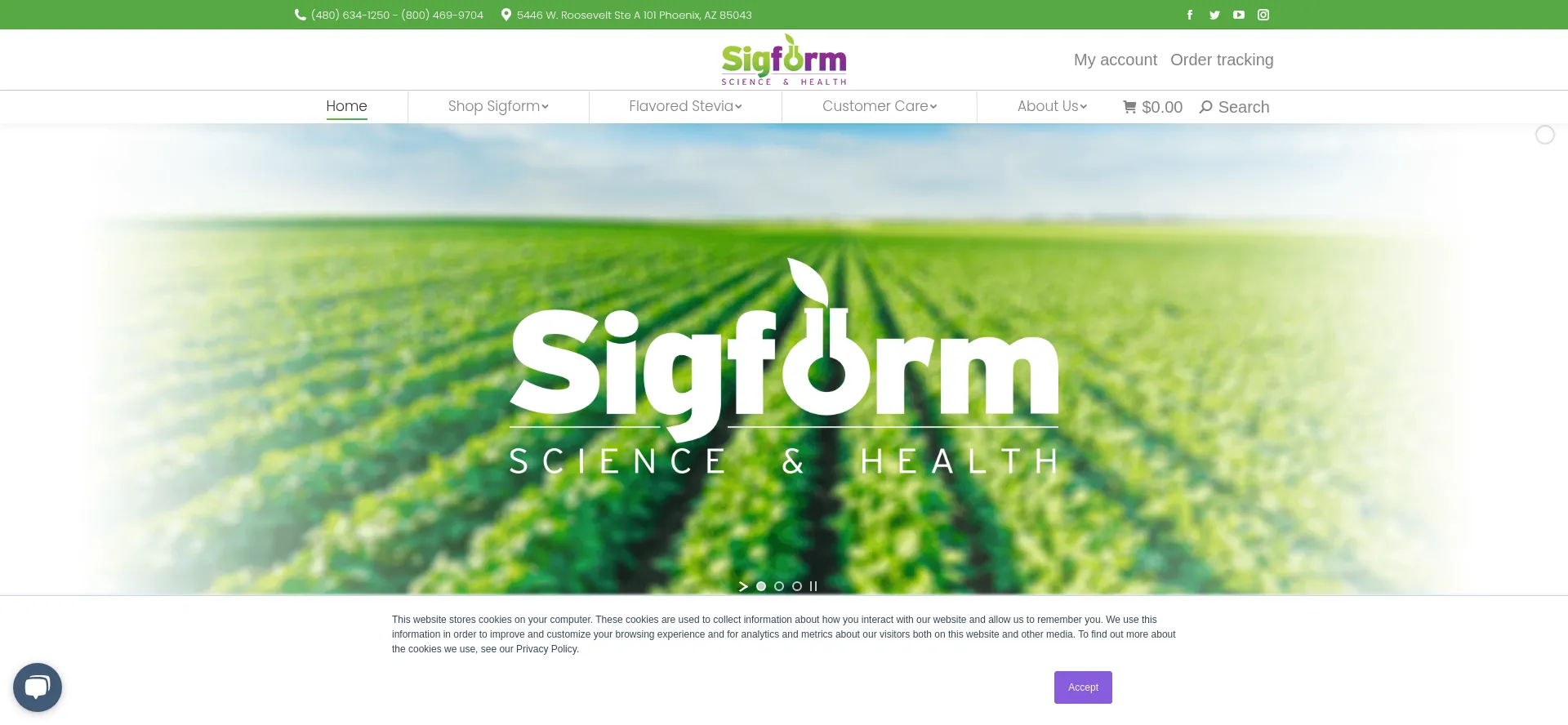 Sigform.com
