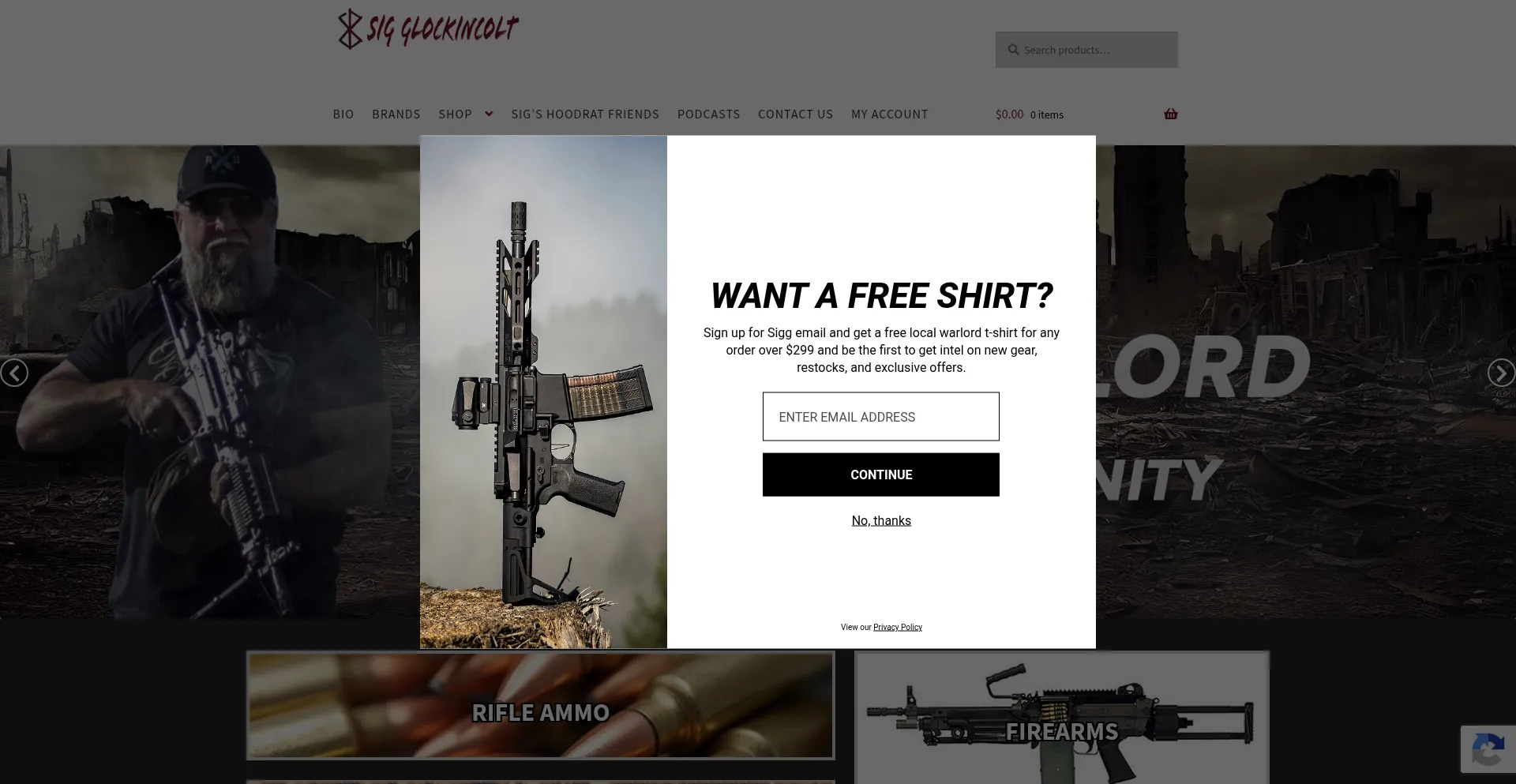 Sigglockincolt.com