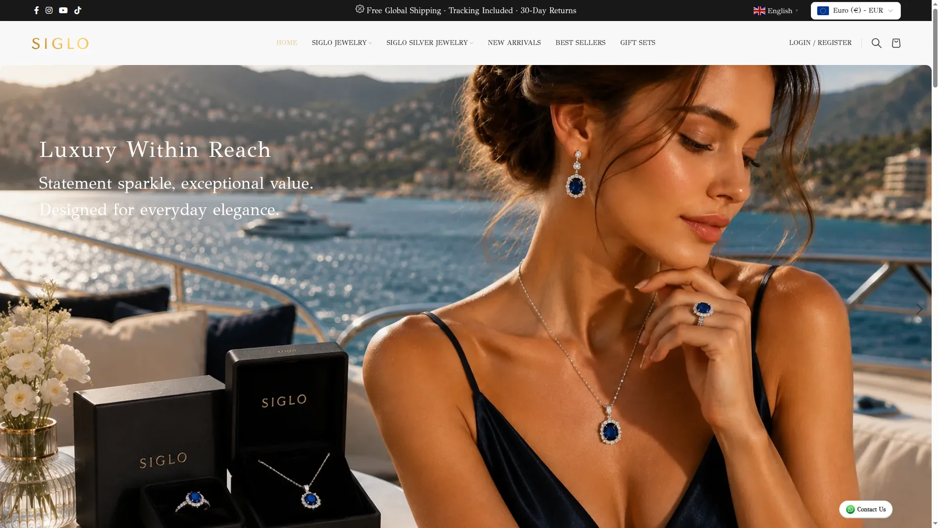Siglogem.com