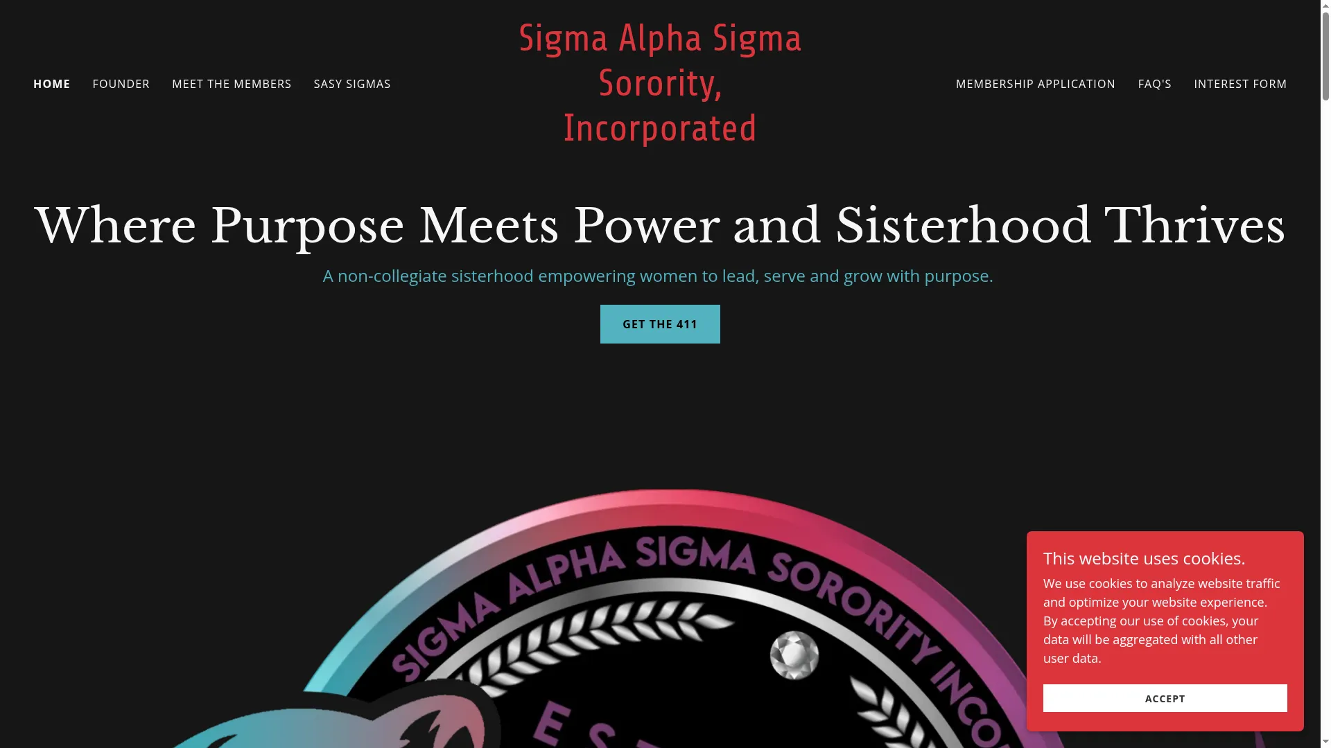 Sigmaalphasigmainc.com
