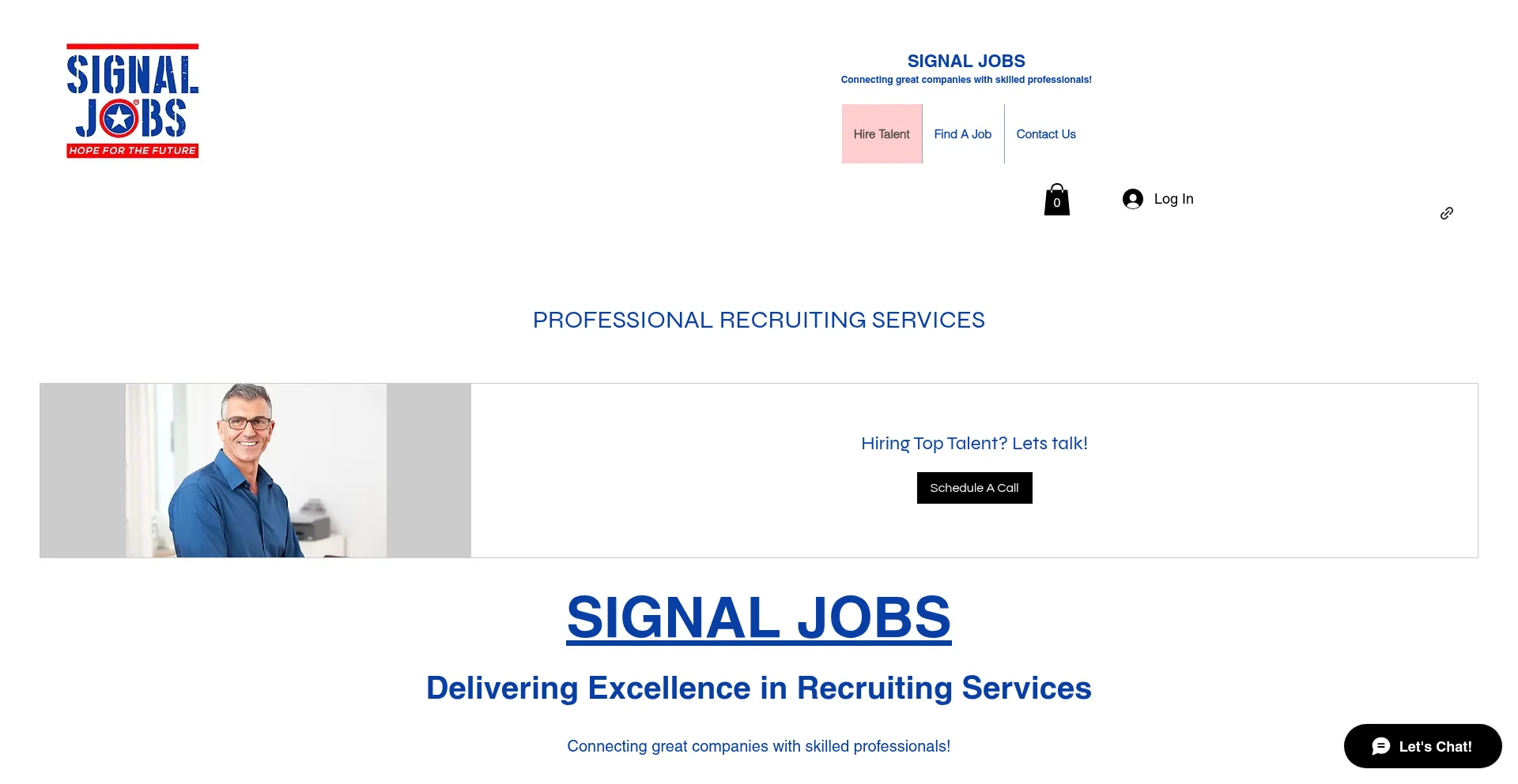 Signaljobs.org est-il Sûr et Fiable ?