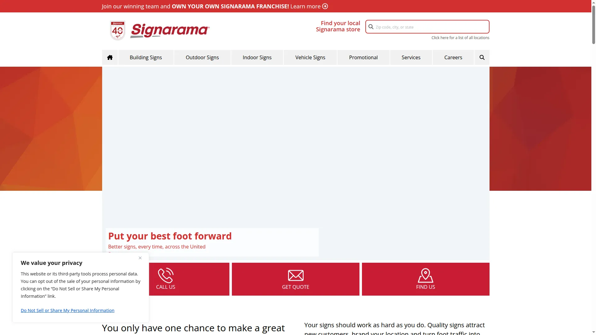 Signarama.com