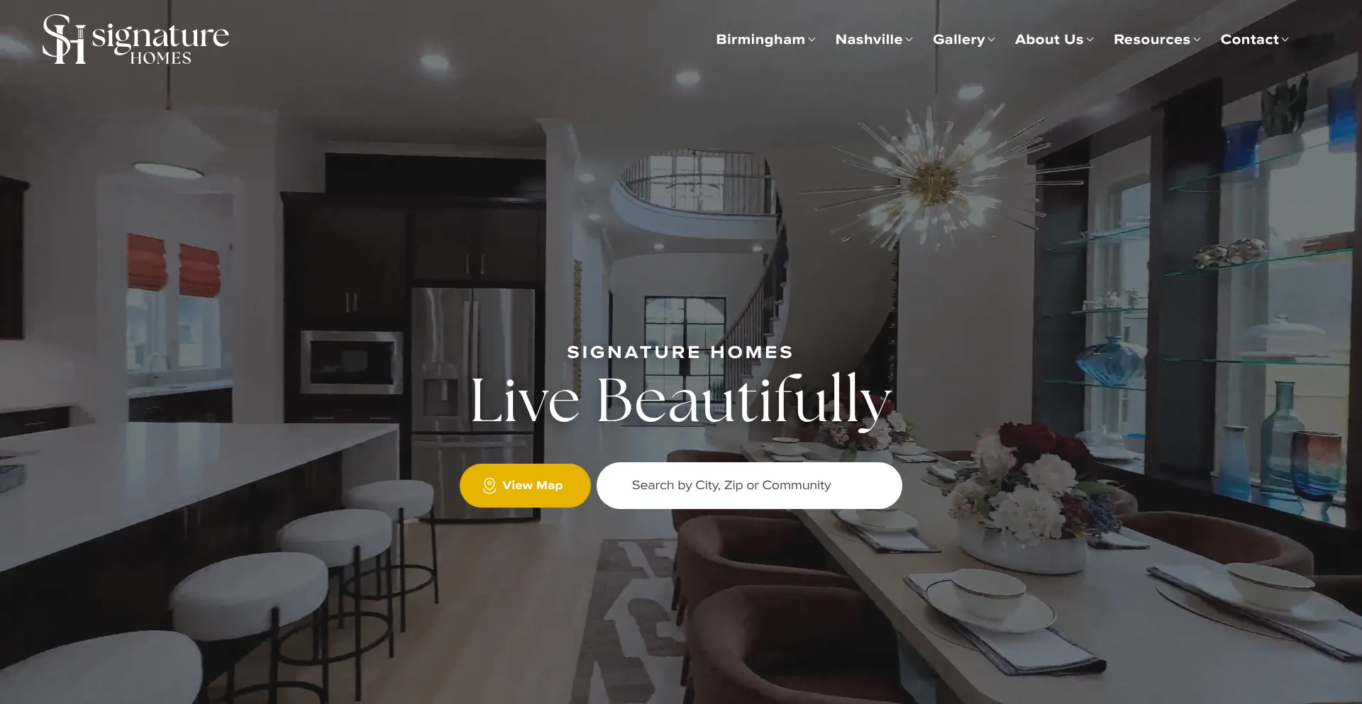 Signature.homes