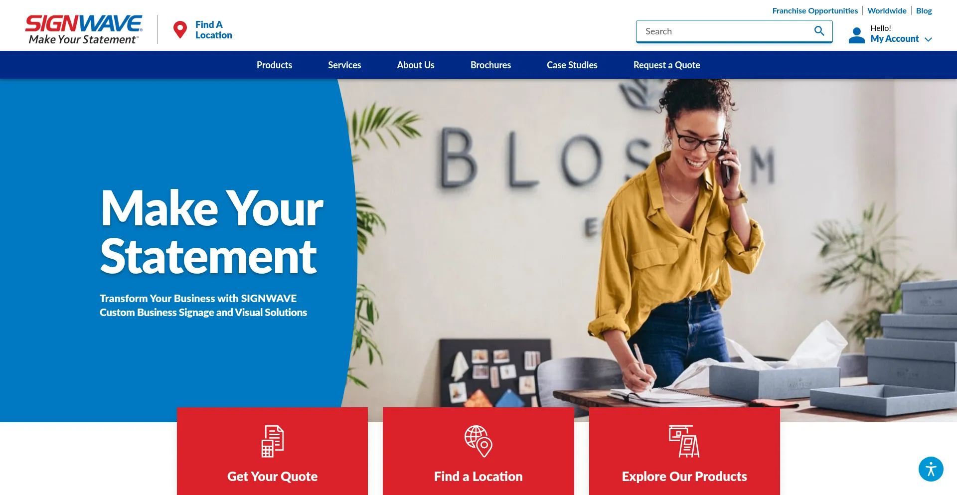 Signwave.com.au est-il Sûr et Fiable ?