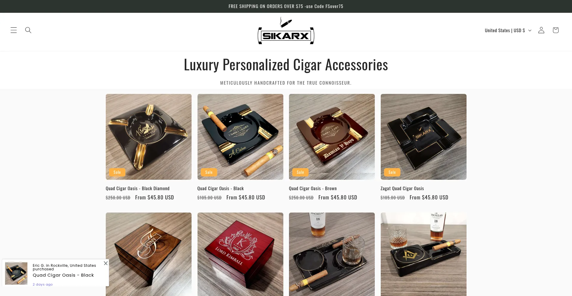 Sikarx.com