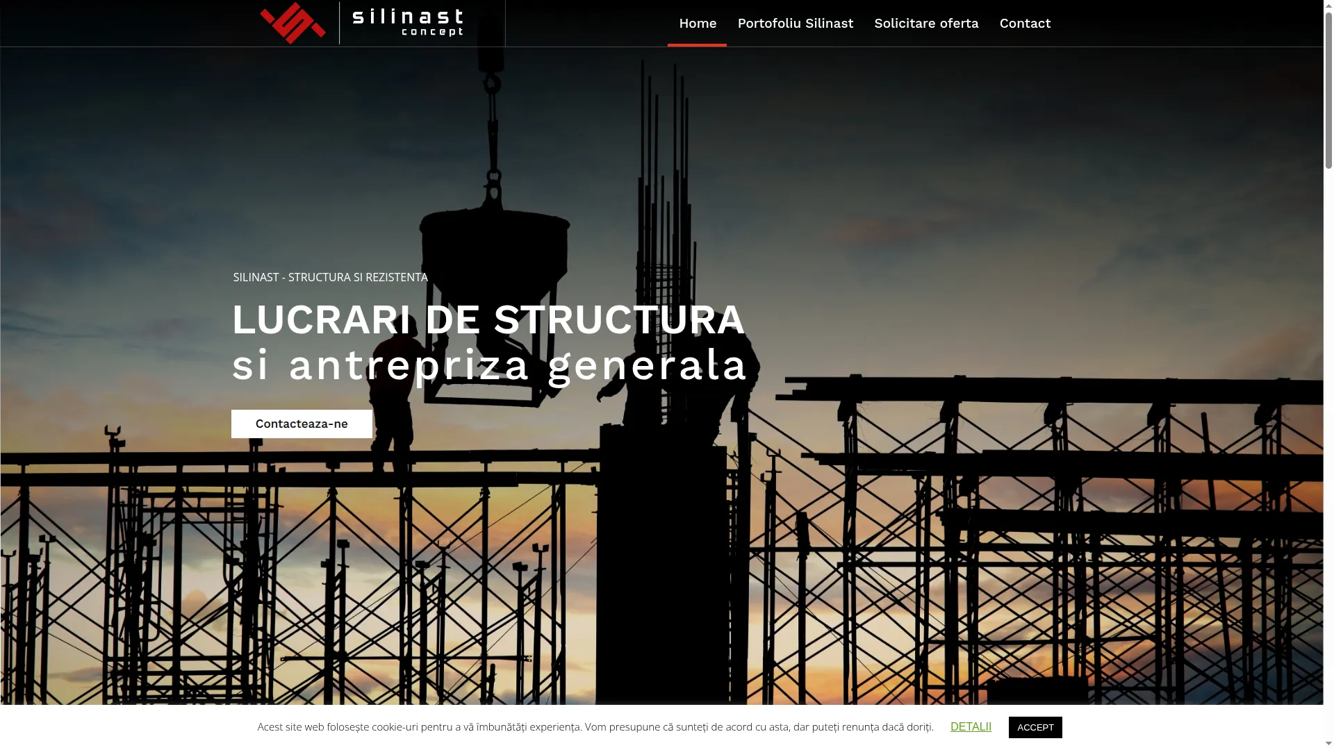 Silinast.ro