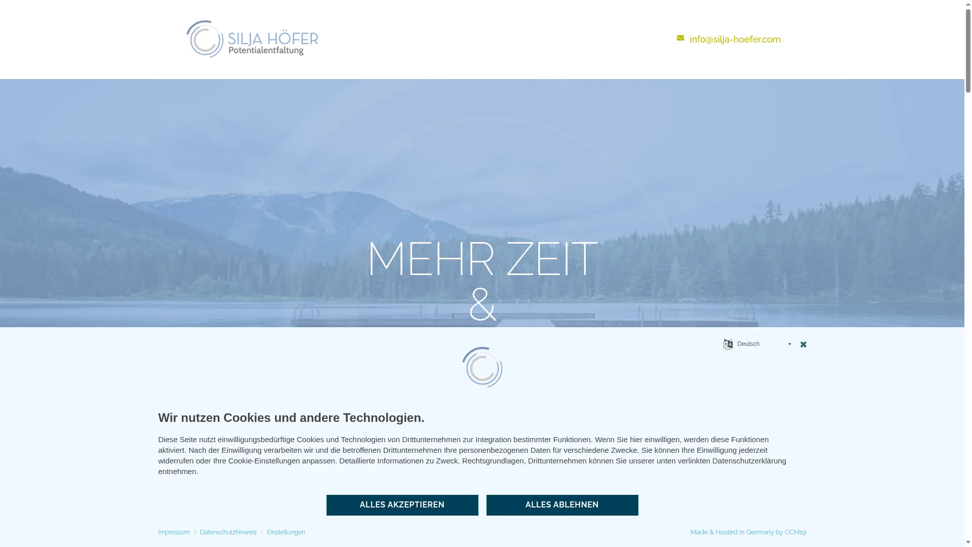 Silja-hoefer.com