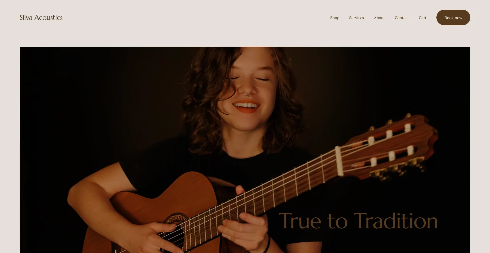 Silvaacoustics.com est-il Sûr et Fiable ?