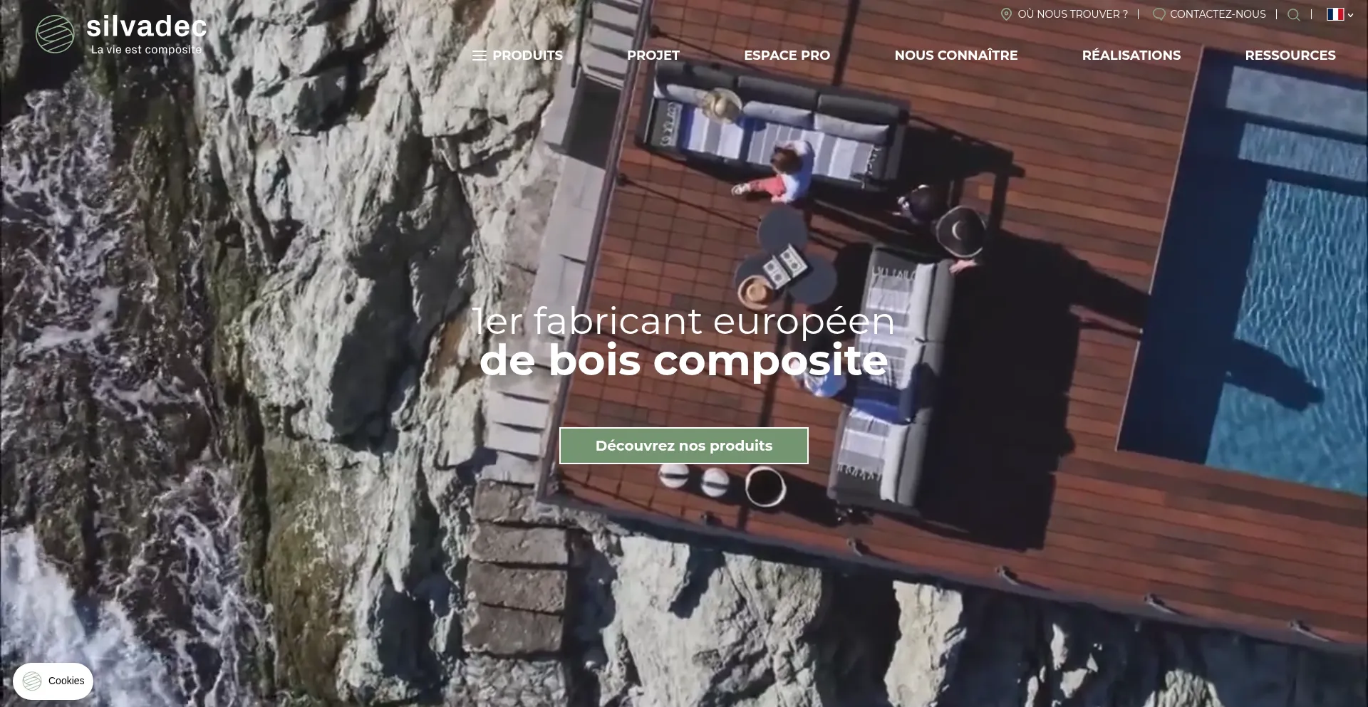 Silvadec.com est-il Sûr et Fiable ?