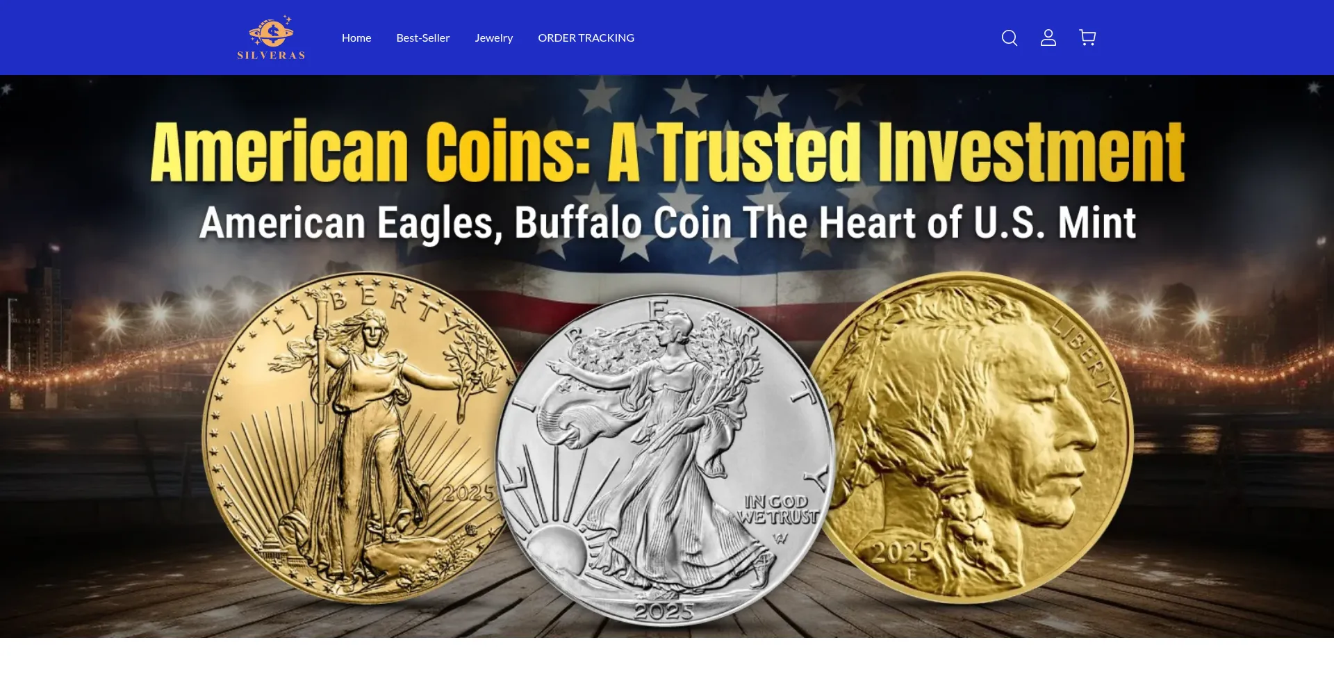 Silveras.store est-il Sûr et Fiable ?
