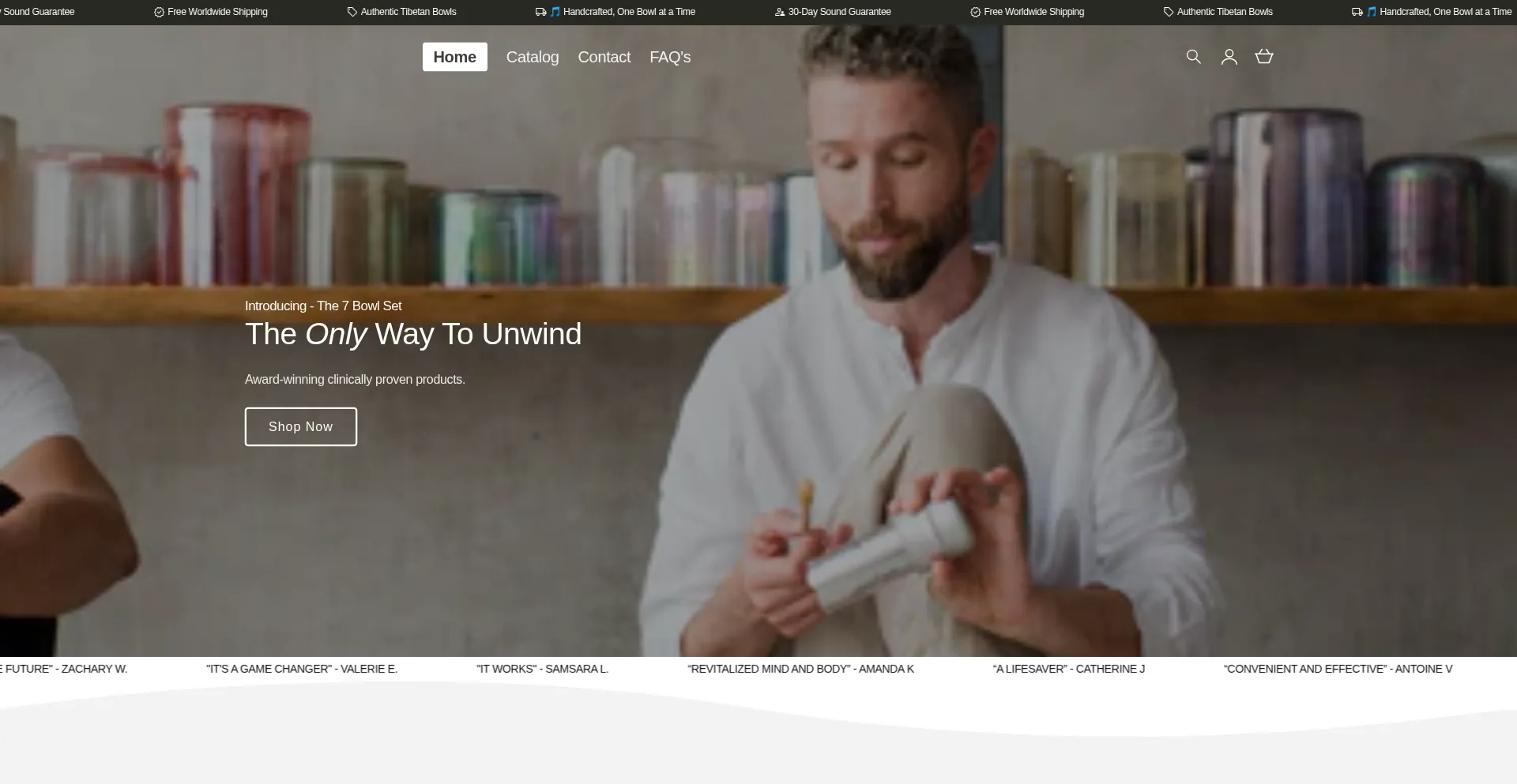 Silvergridshop.com
