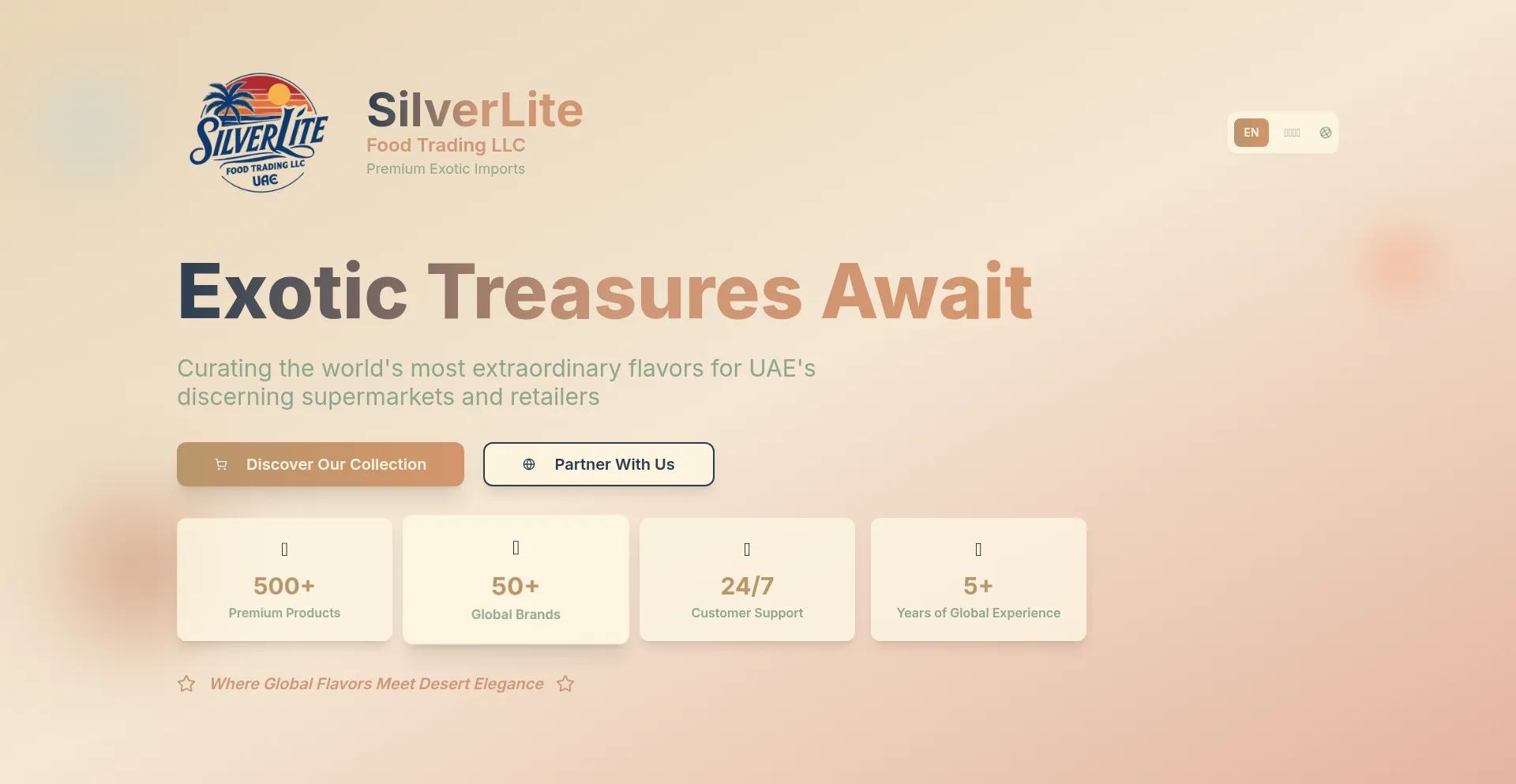 Silverlitefoods.com est-il Sûr et Fiable ?