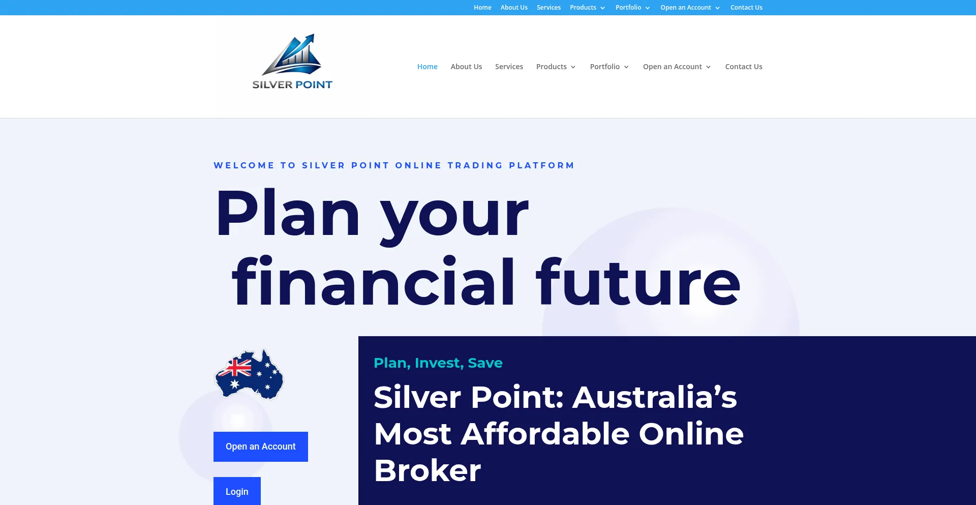 Silverpointpty.com