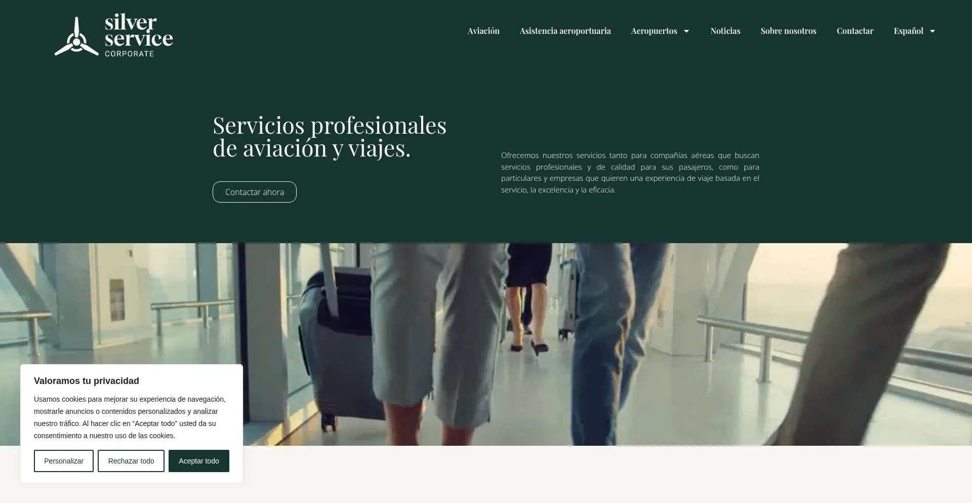 Silverservice.vip est-il Sûr et Fiable ?
