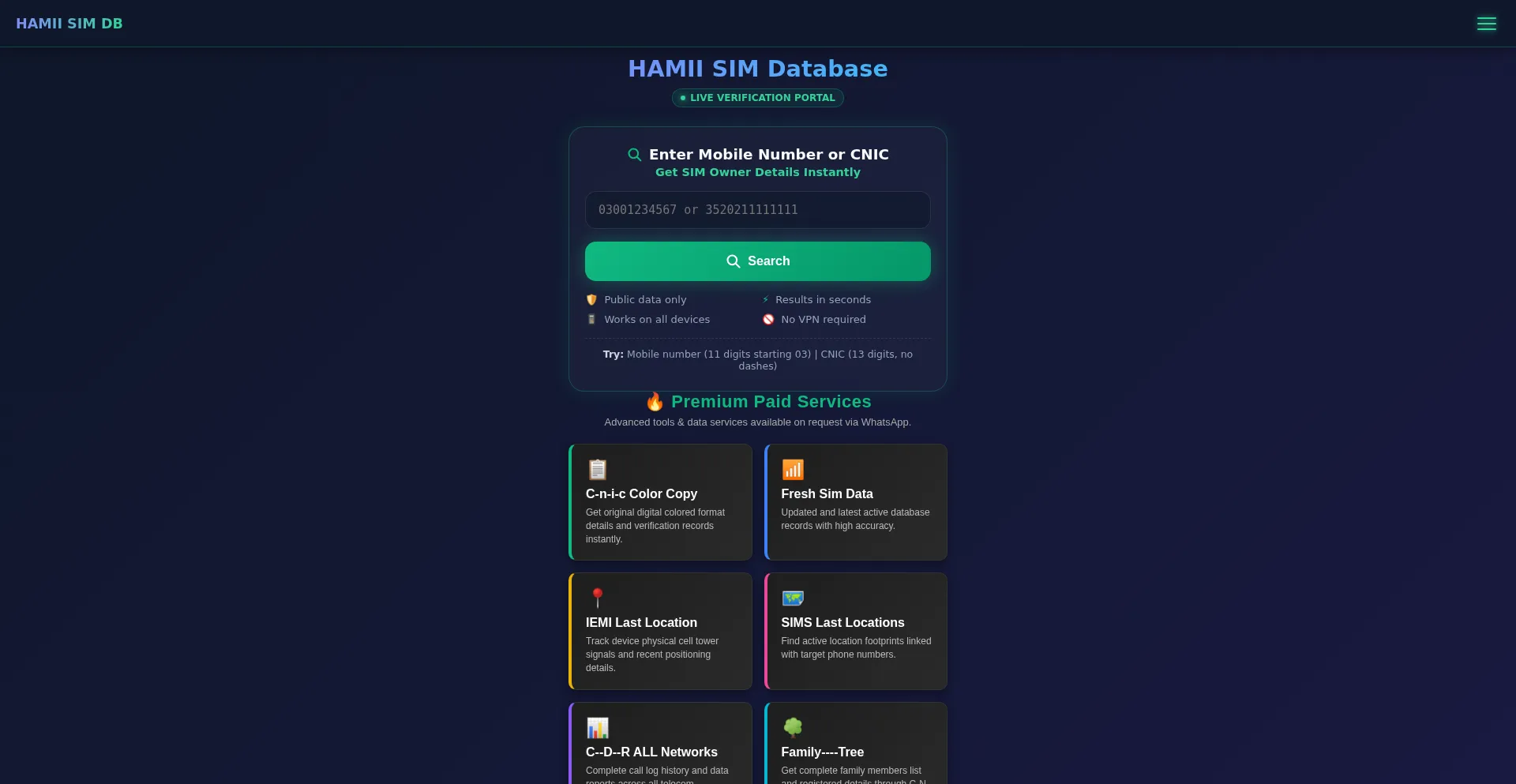 Simdatabase.42web.io