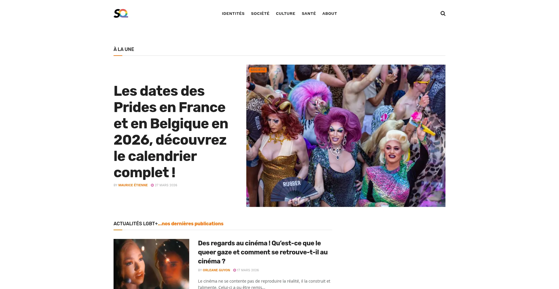 Similiqueer.com