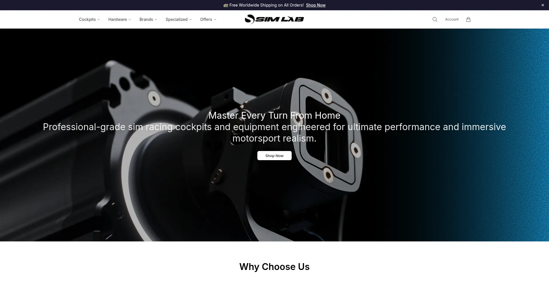 Simlabshop.shop