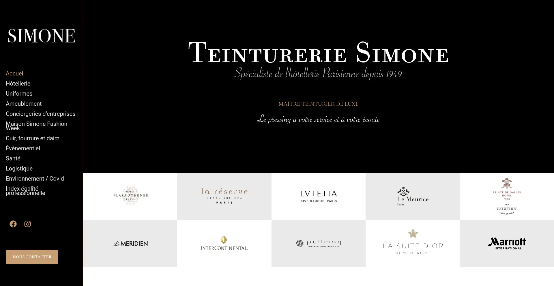 Simone.fr est-il Sûr et Fiable ?
