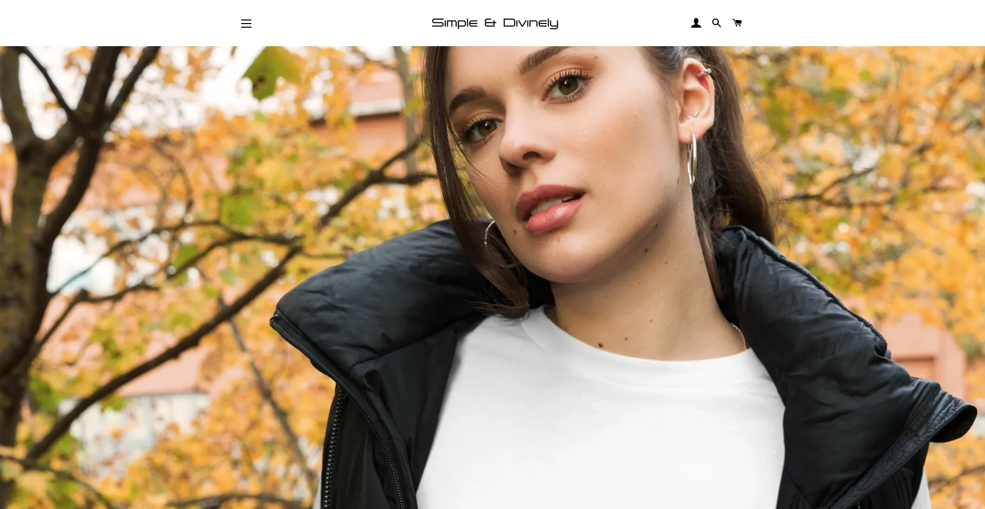 Simpleanddivinely.com